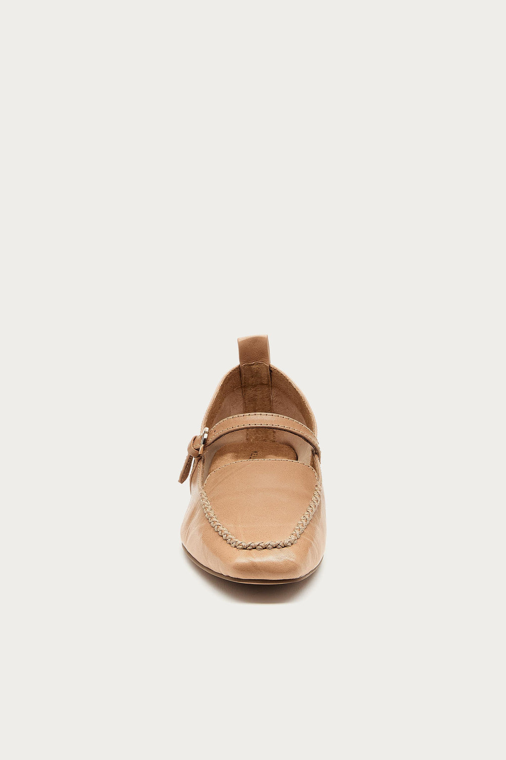 Ferry Bison Mary Jane Flats