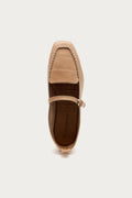 Ferry Bison Mary Jane Flats