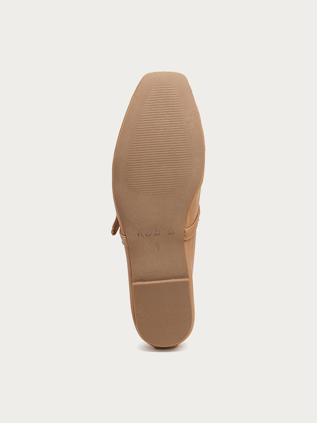 Ferry Bison Mary Jane Flats