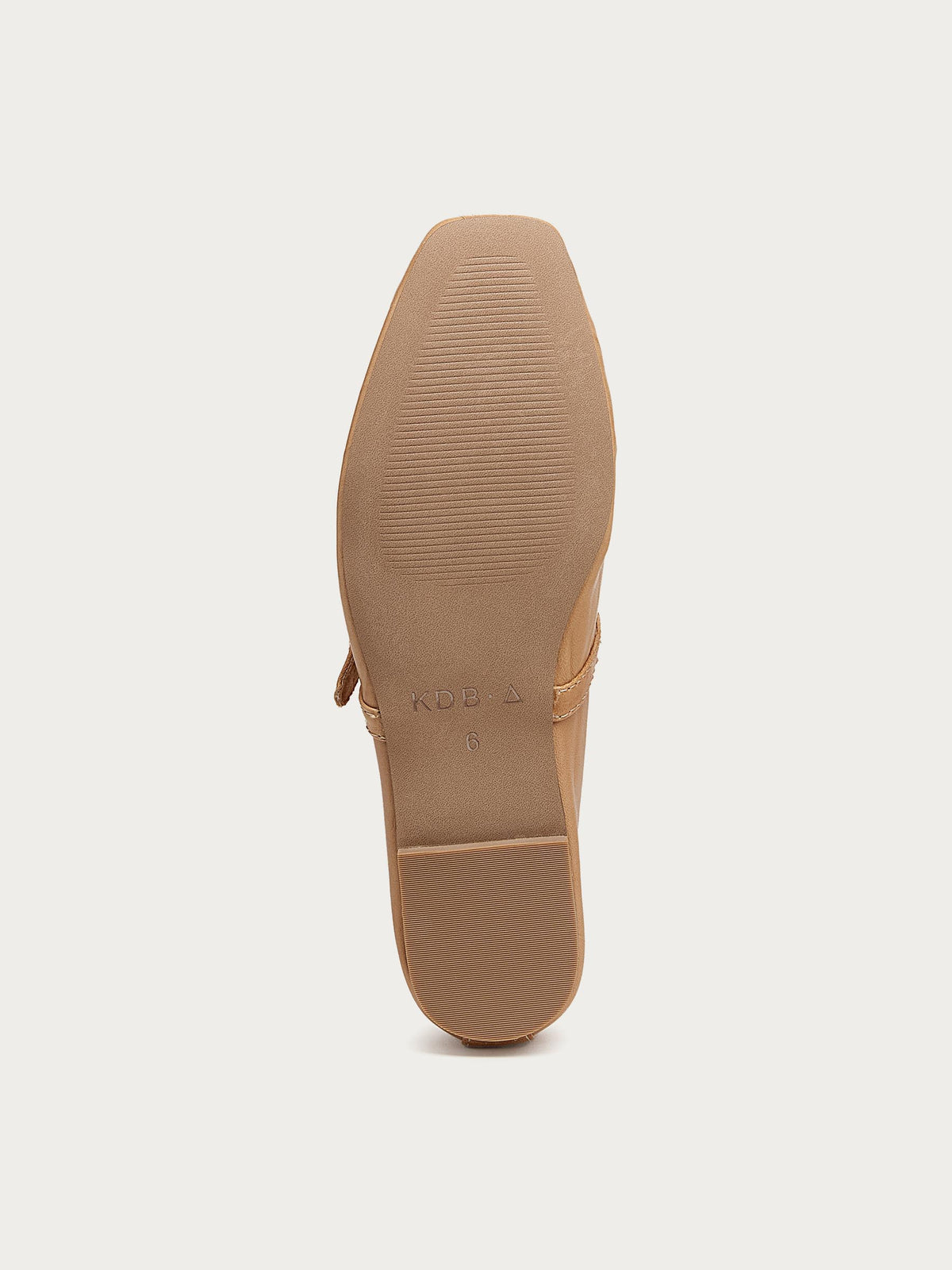Ferry Bison Mary Jane Flats