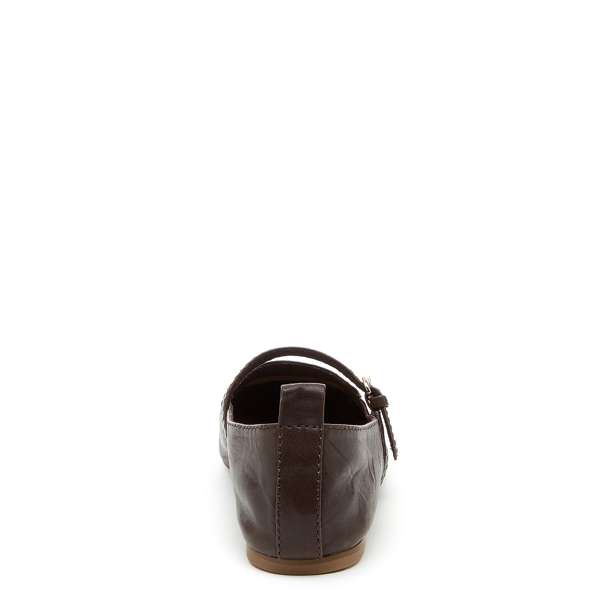 Ferry Cacao Women's Mary Jane Flats - Kelsi Dagger