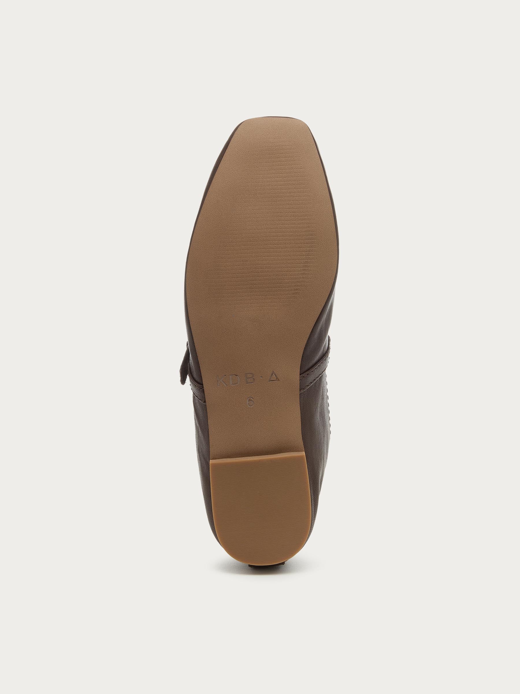 Kelsi Dagger Women's Ferry Cacao Mary Jane Flat – Kelsi Dagger BK