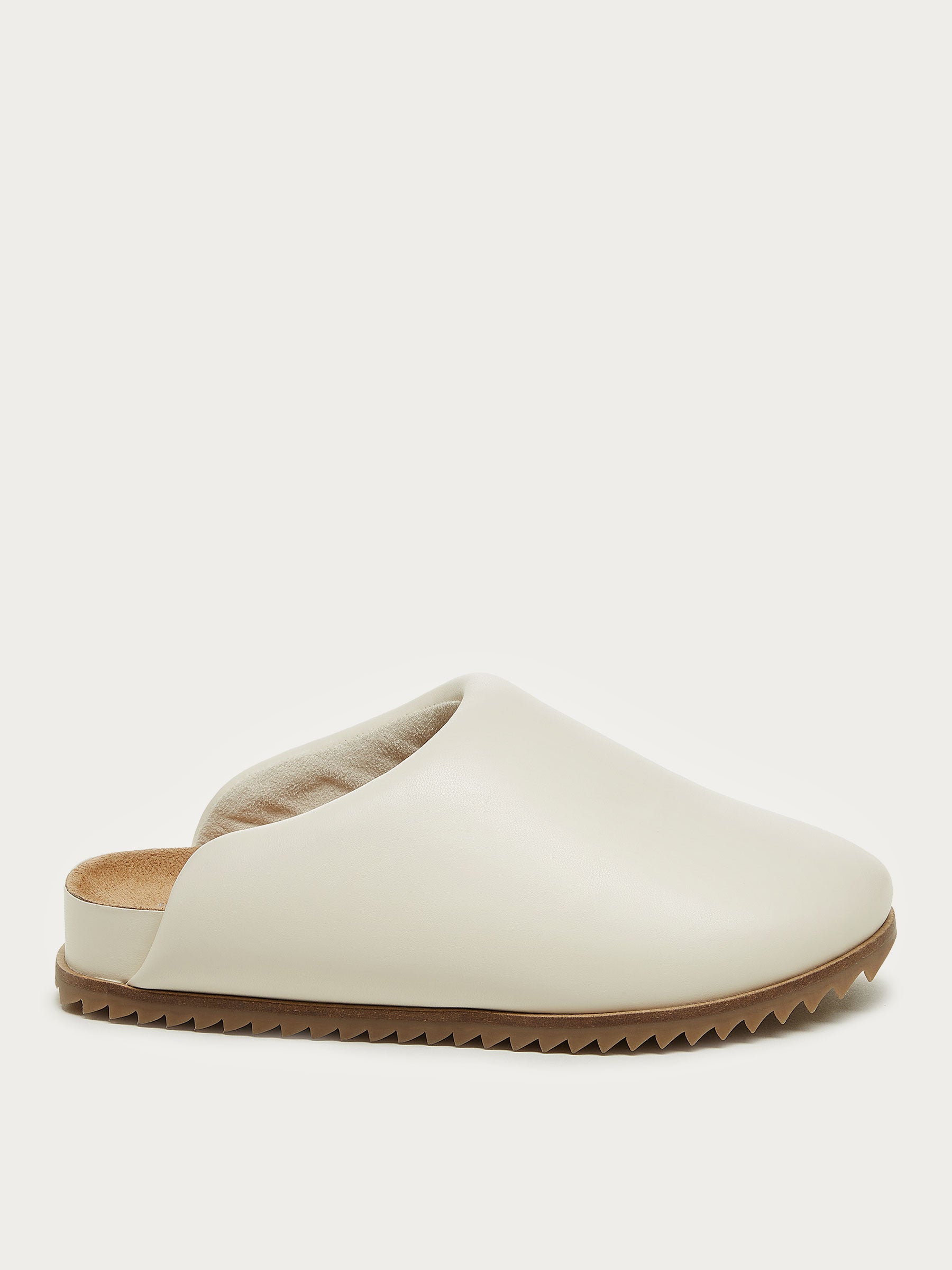Flip Shell Clogs