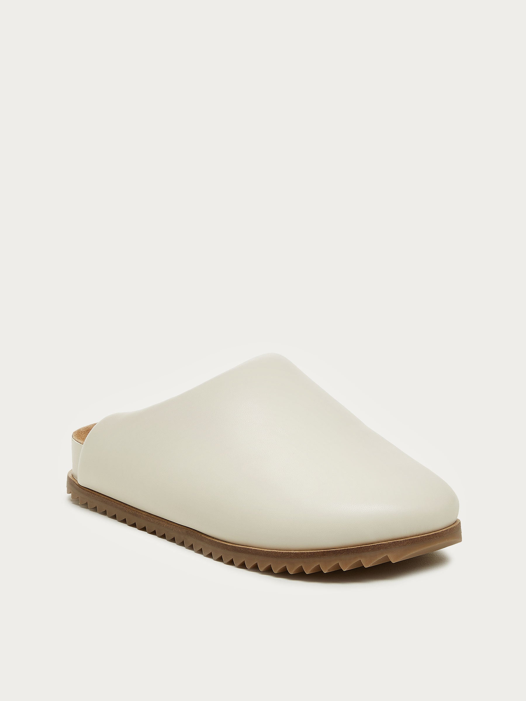 Flip Shell Clogs