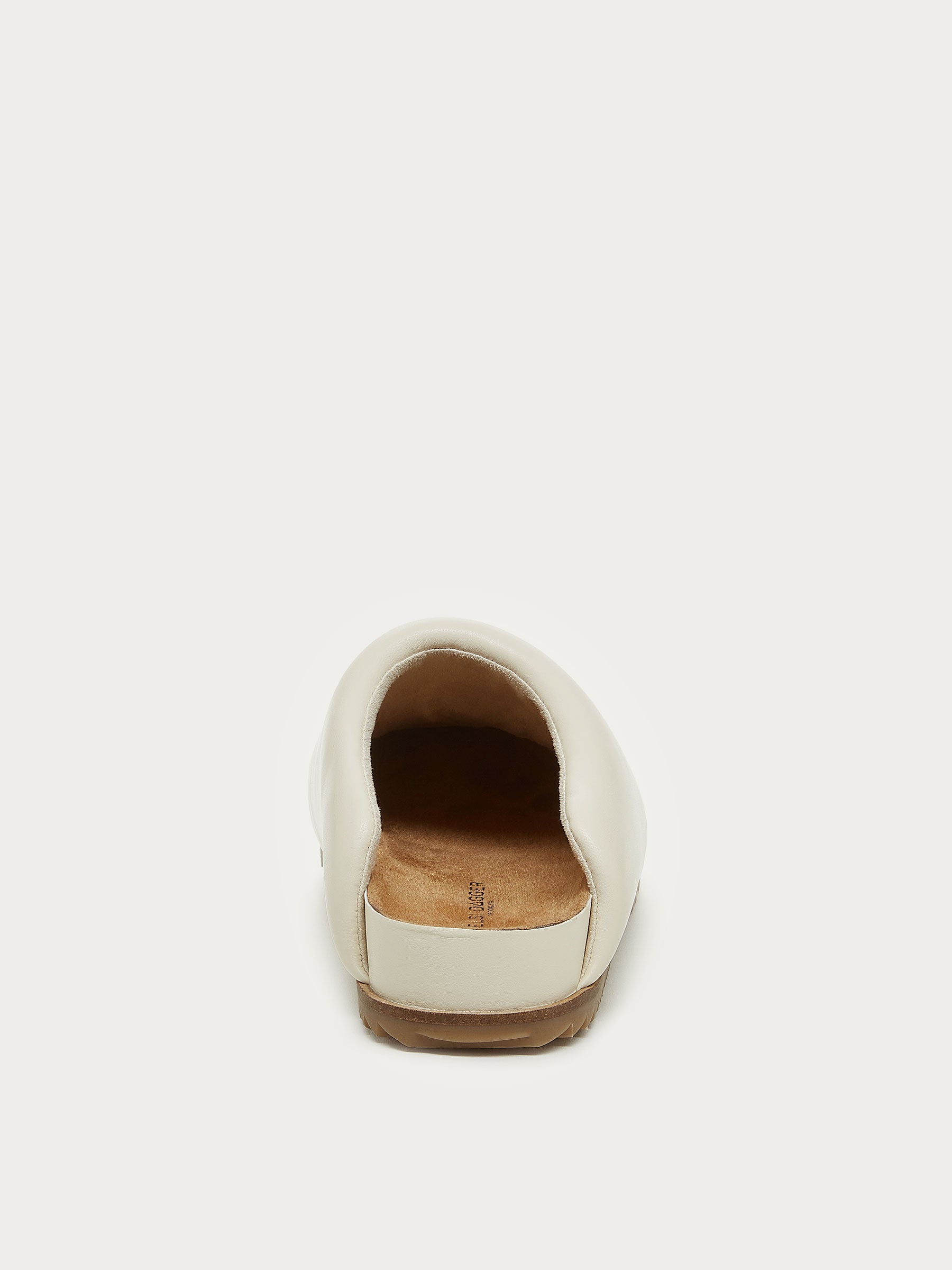 Flip Shell Clogs