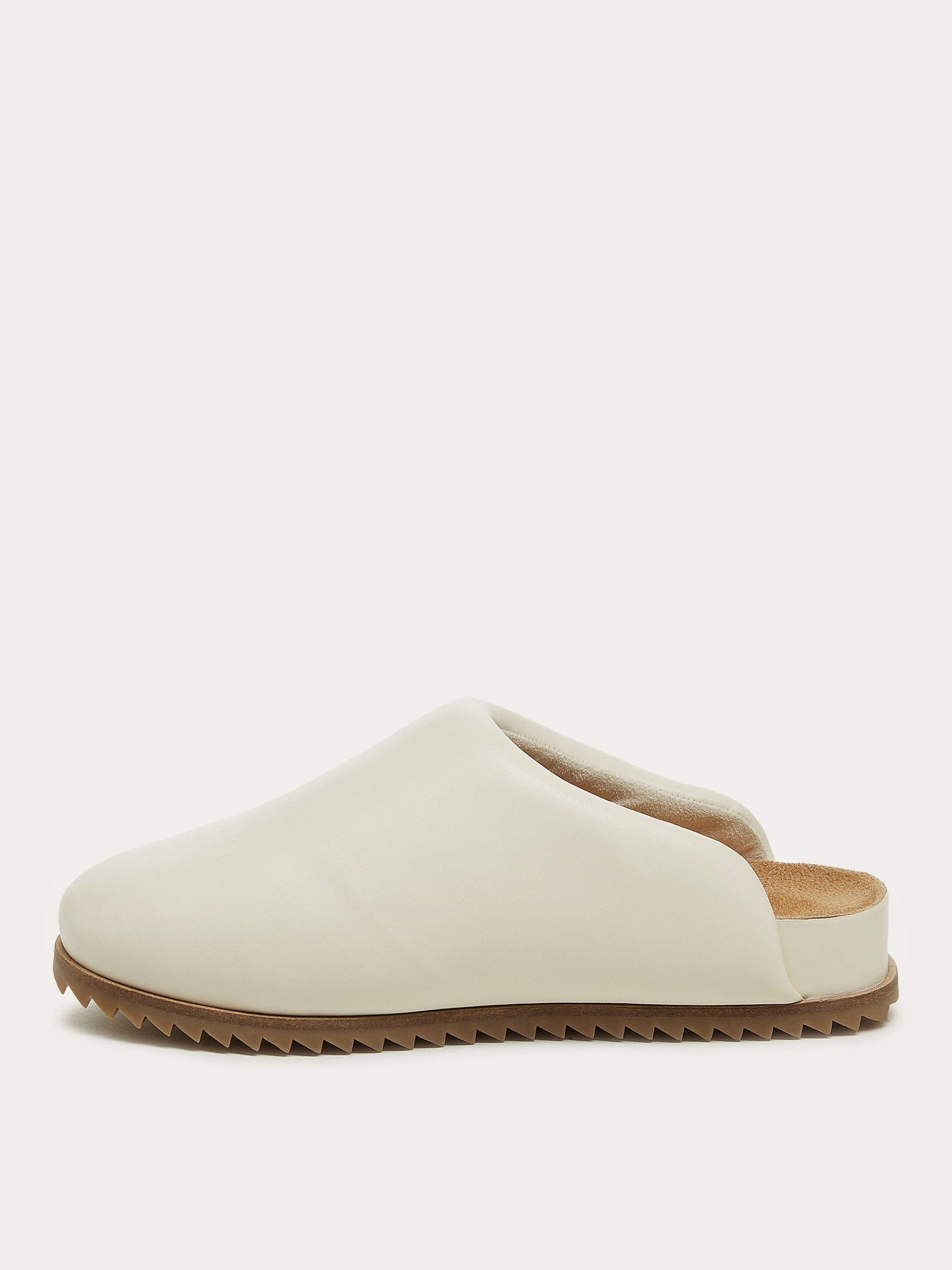 Flip Shell Clogs