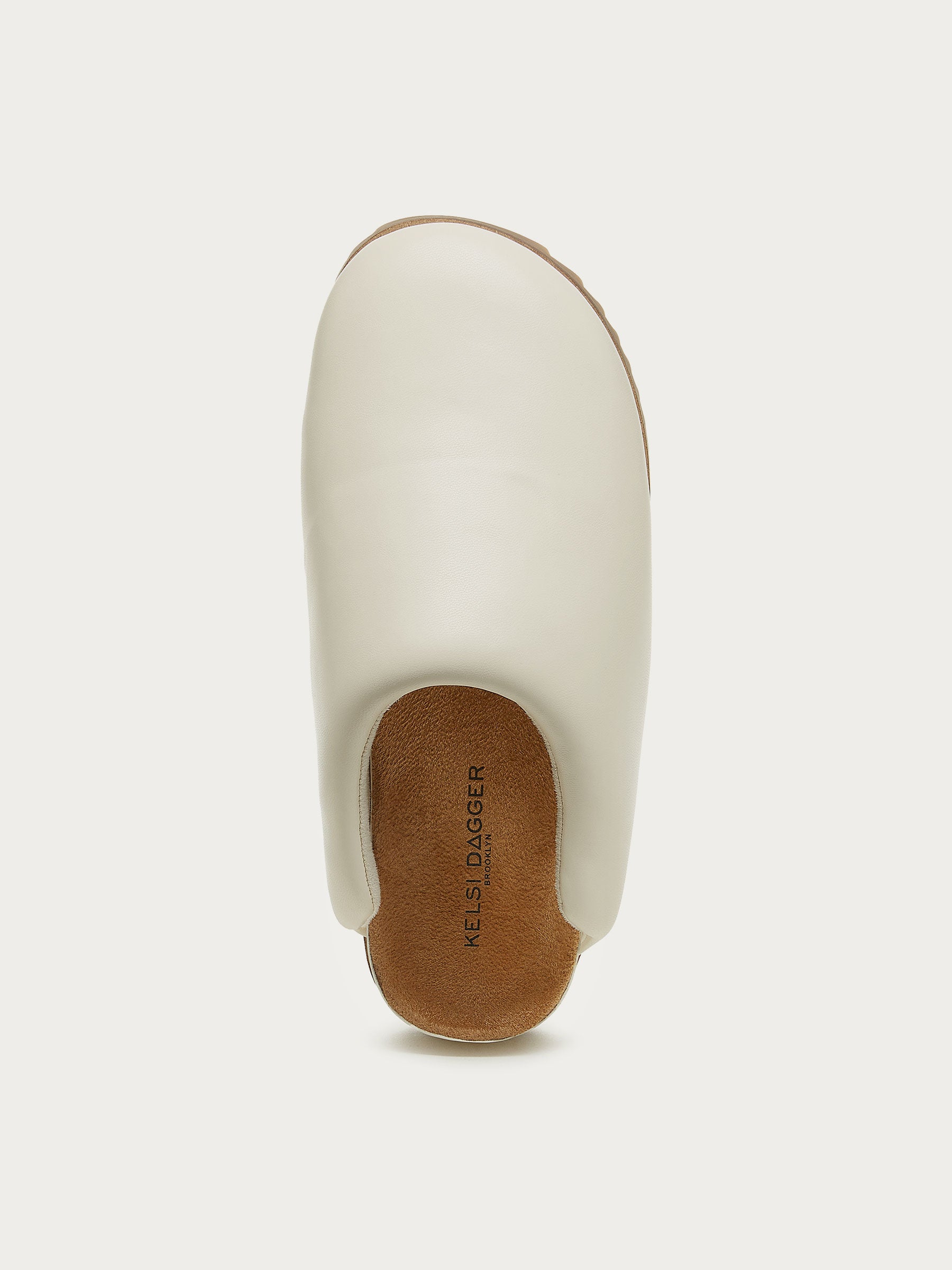 Flip Shell Clogs