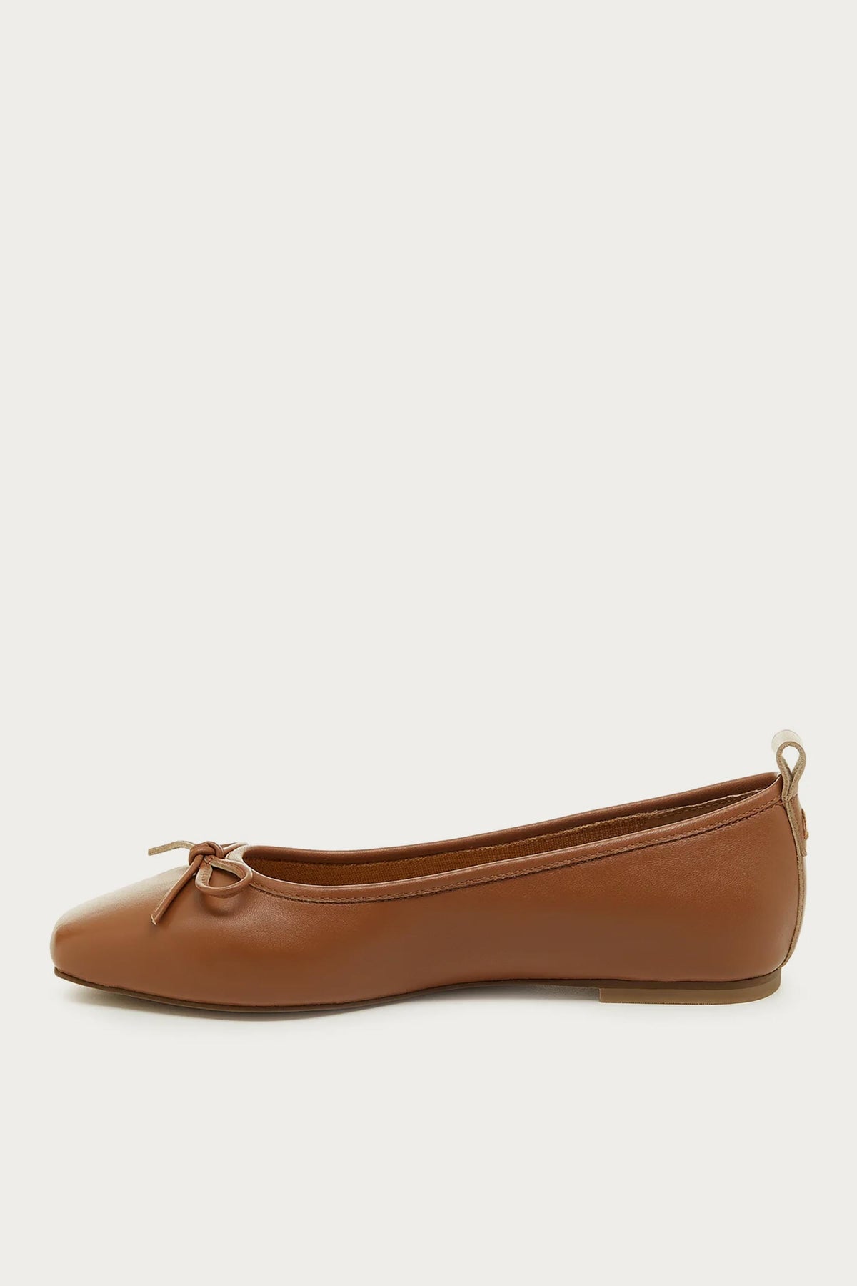 Frankie Tan Ballet Flats