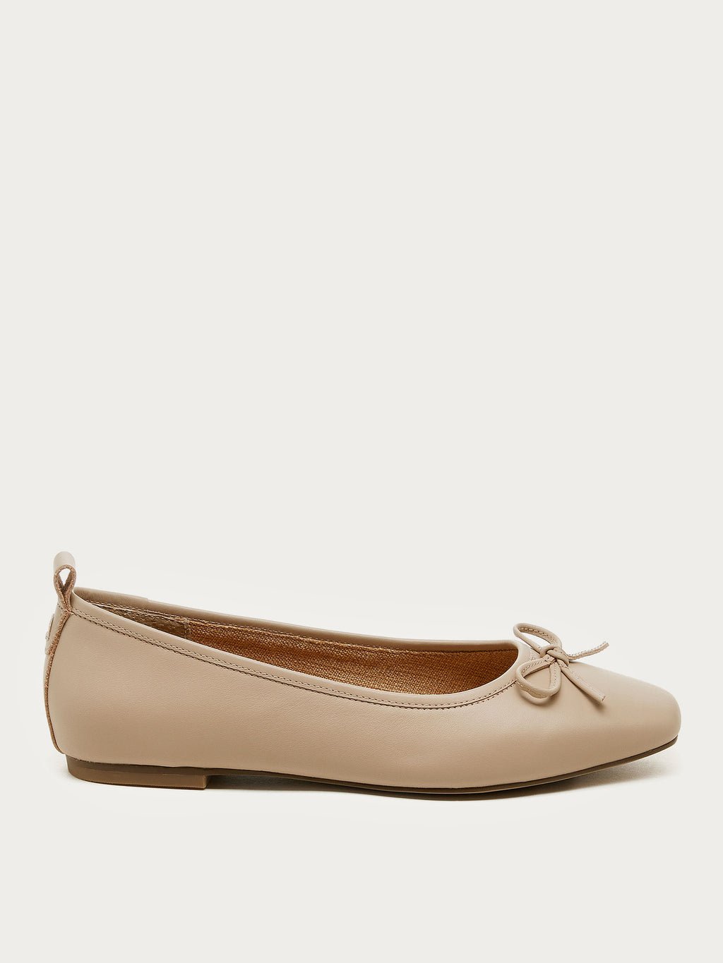 Frankie Chai Ballet Flats