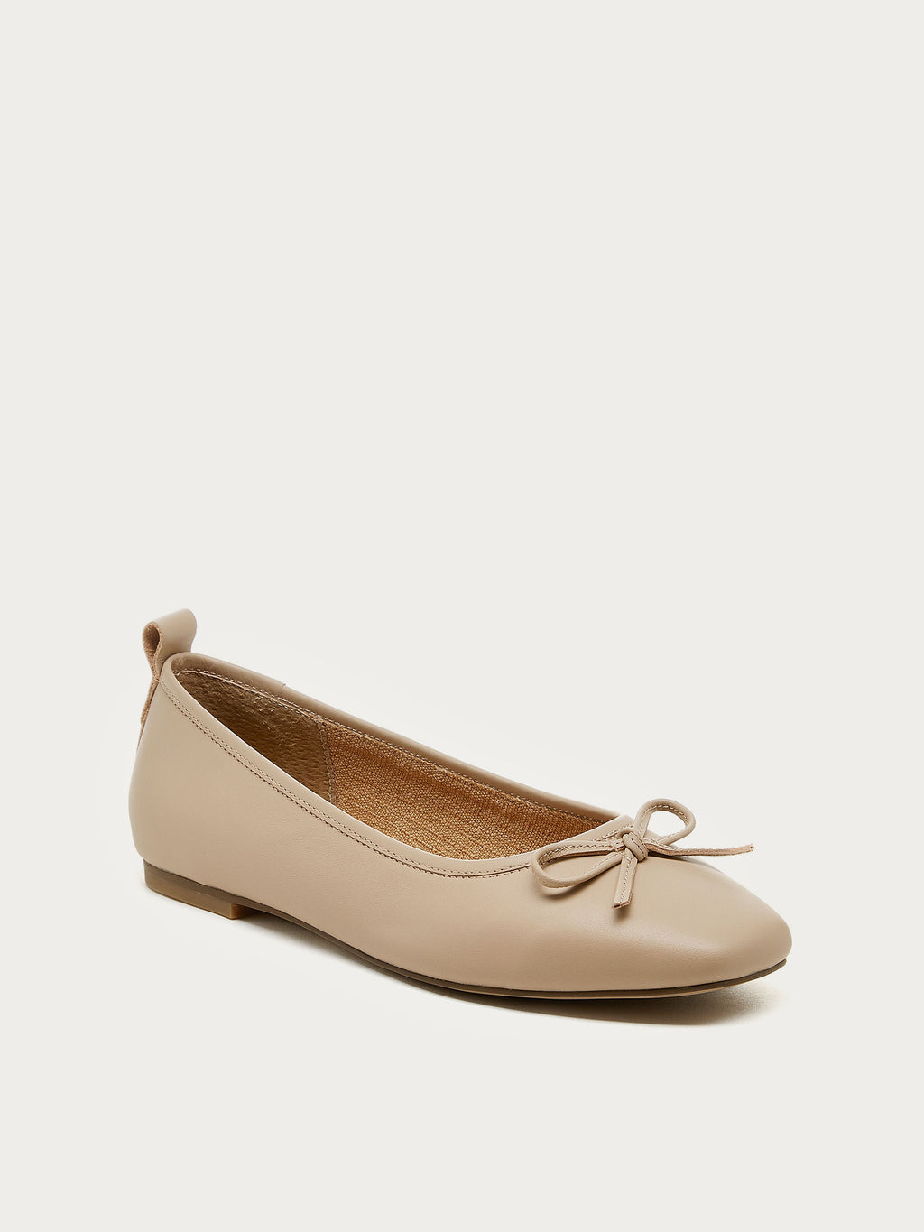 Frankie Chai Ballet Flats