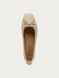 Frankie Chai Ballet Flats