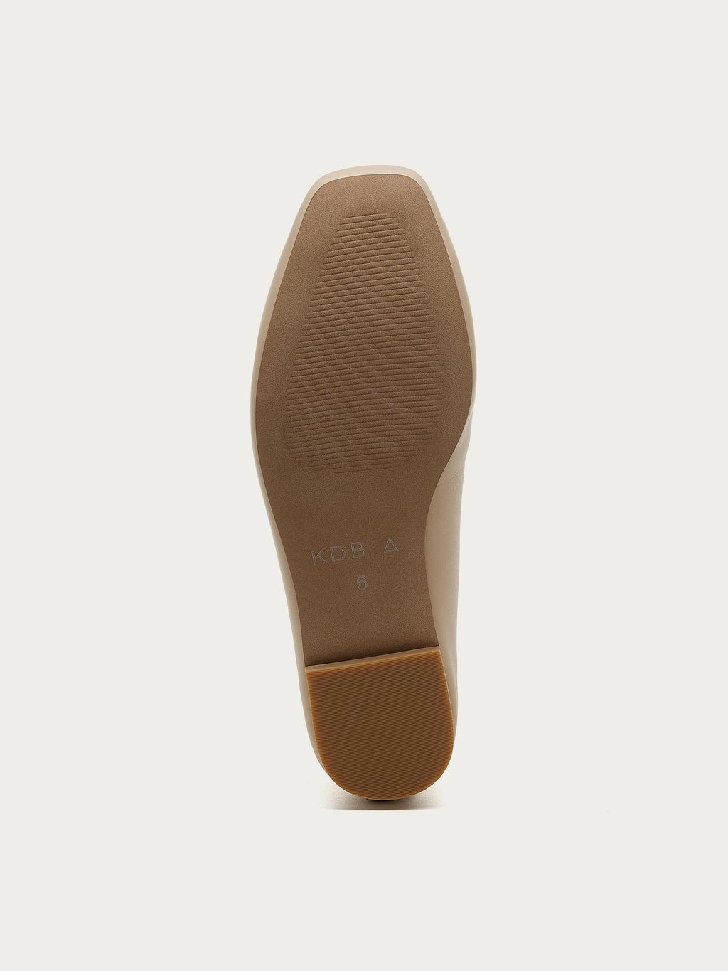 Frankie Chai Ballet Flats