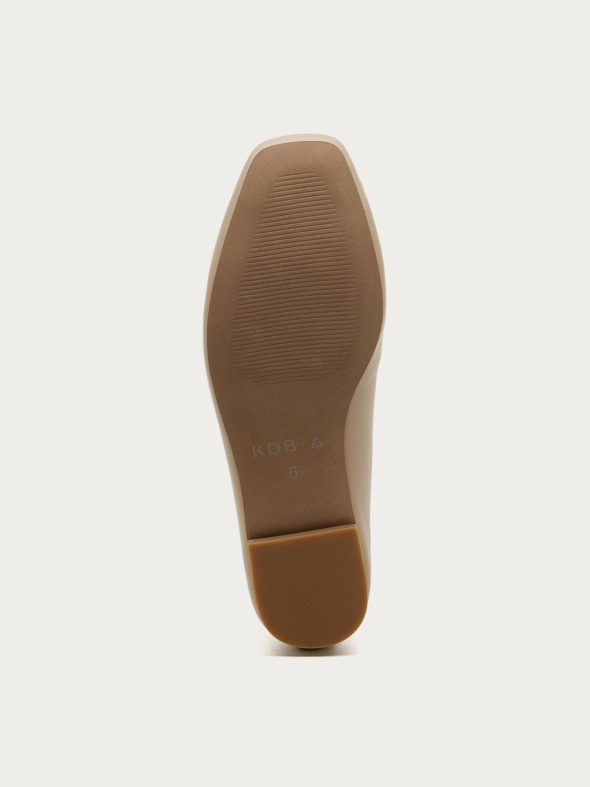 Frankie Chai Ballet Flats