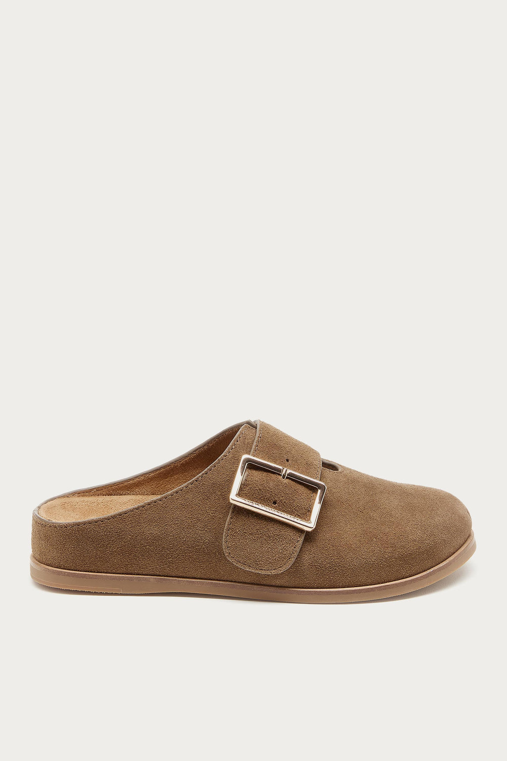 Franklin Armadillo Clogs
