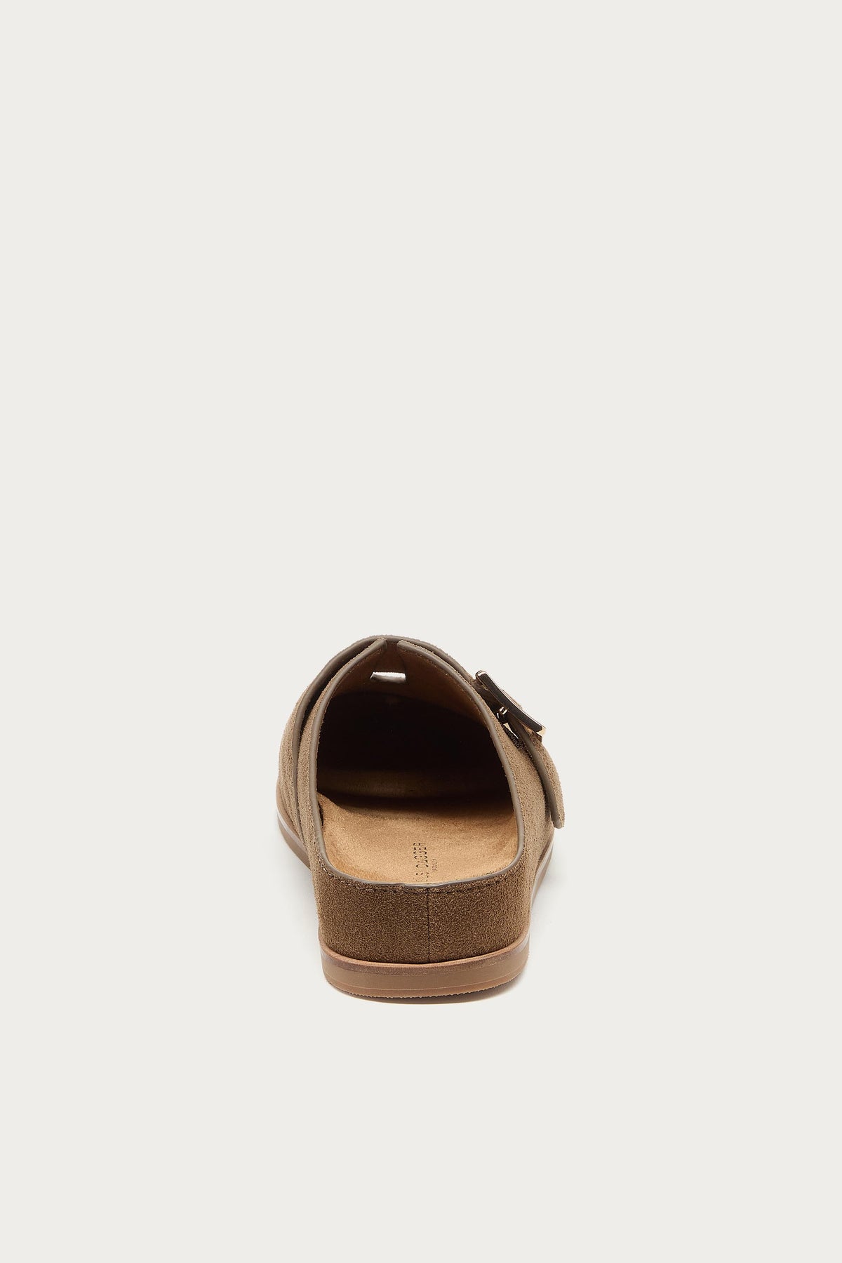 Franklin Armadillo Clogs