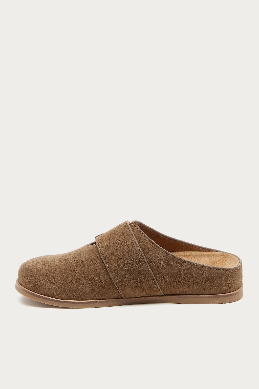 Franklin Armadillo Clogs