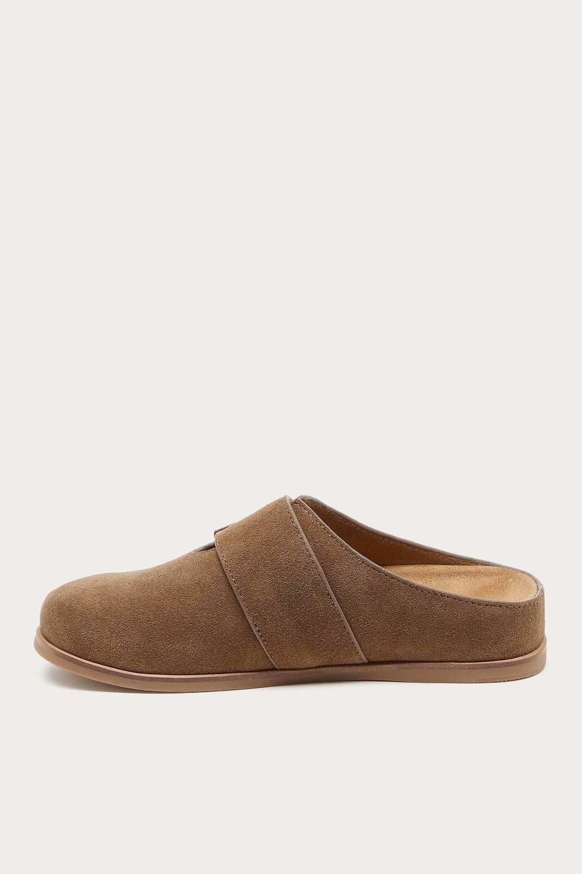 Franklin Armadillo Clogs
