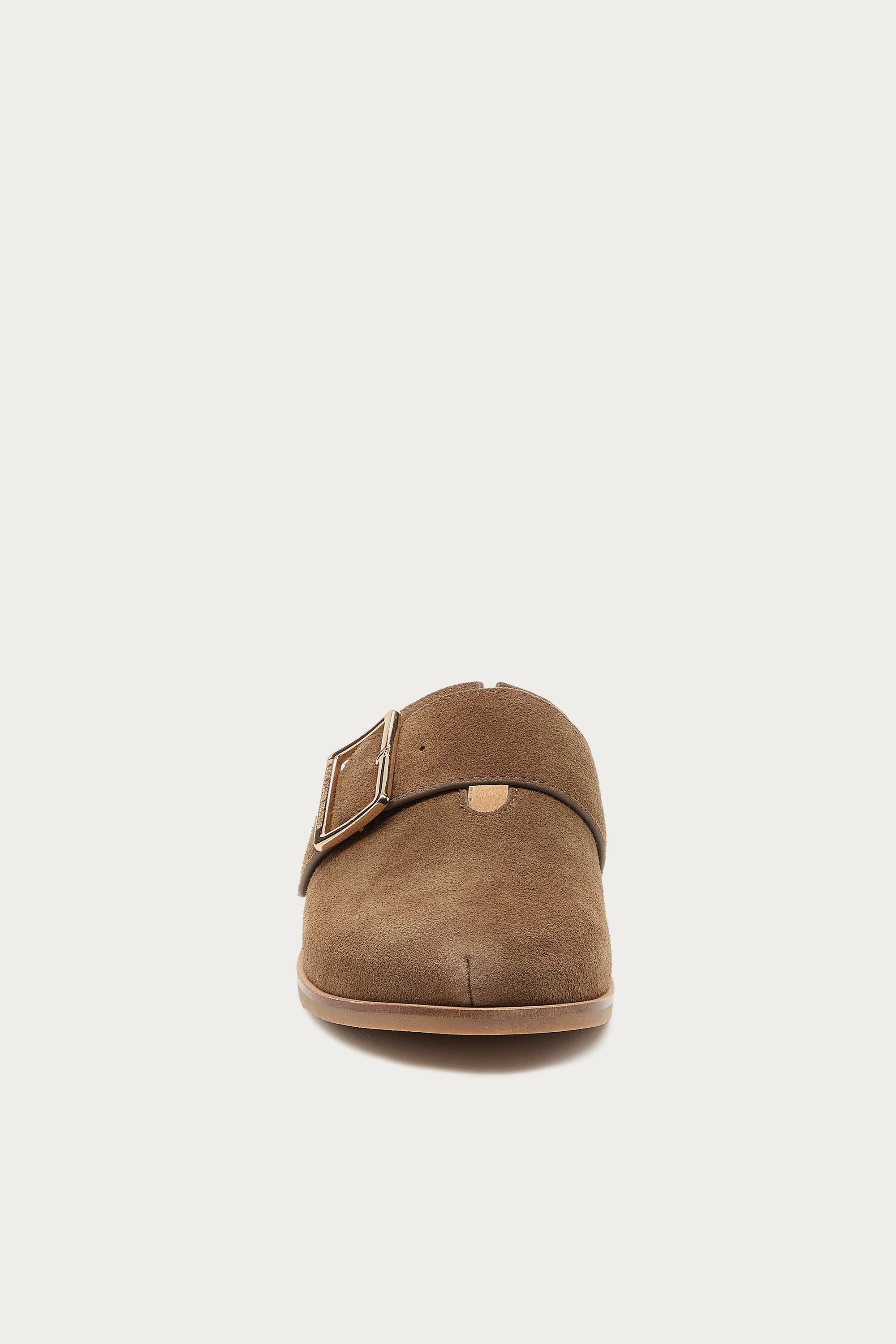 Franklin Armadillo Clogs
