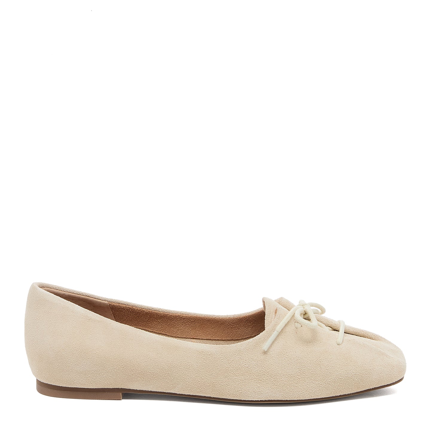Freddie Dune Ballet Flats
