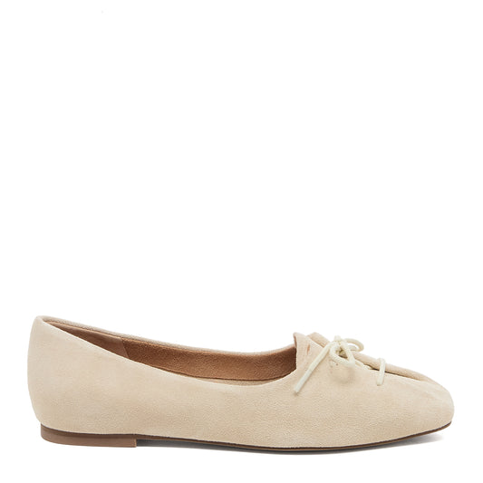 Freddie Dune Ballet Flats