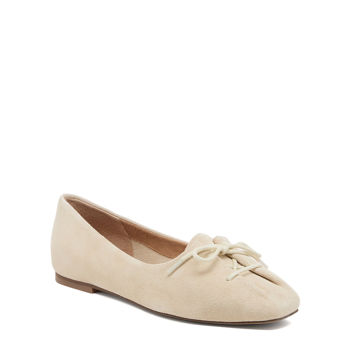 Freddie Dune Ballet Flats