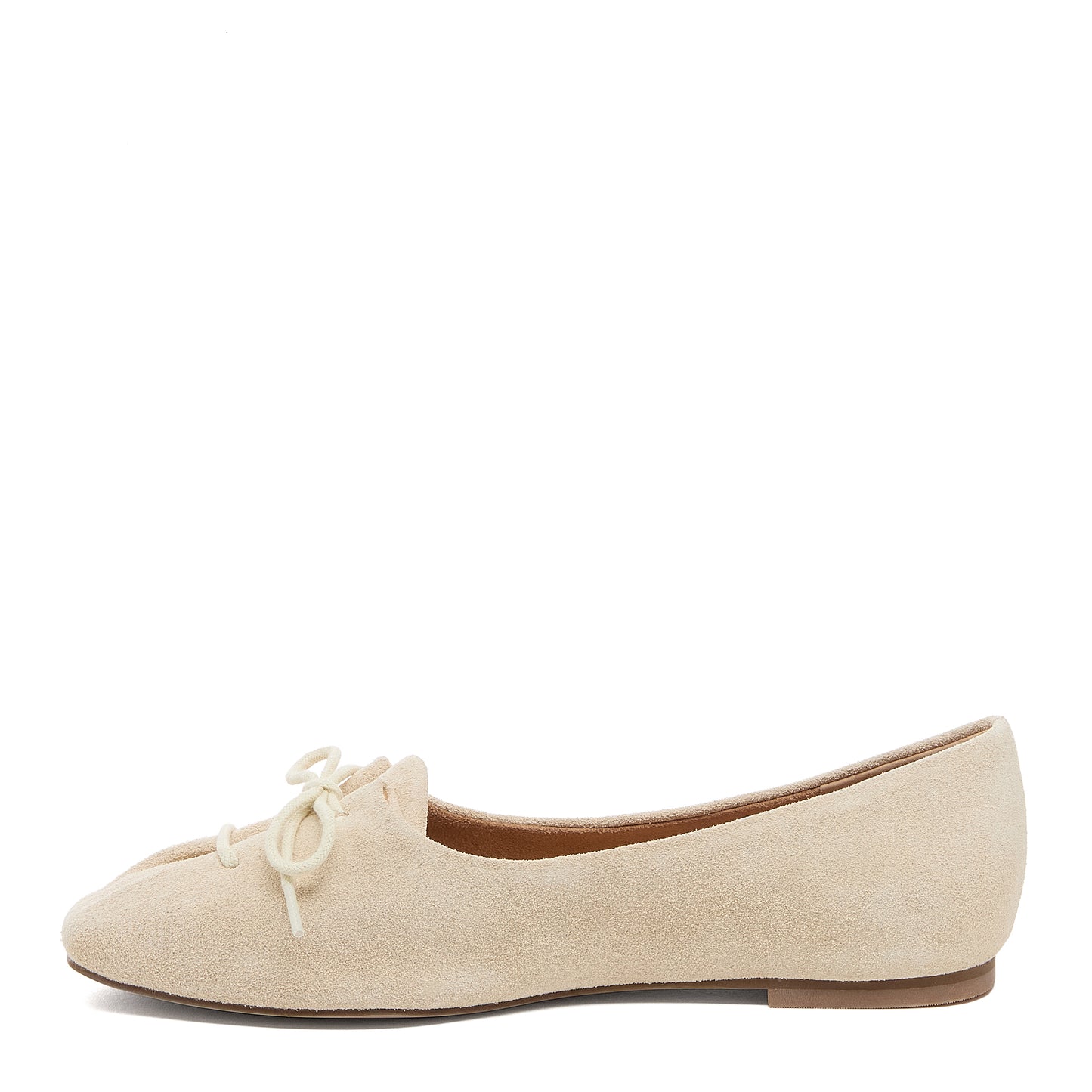 Freddie Dune Ballet Flats