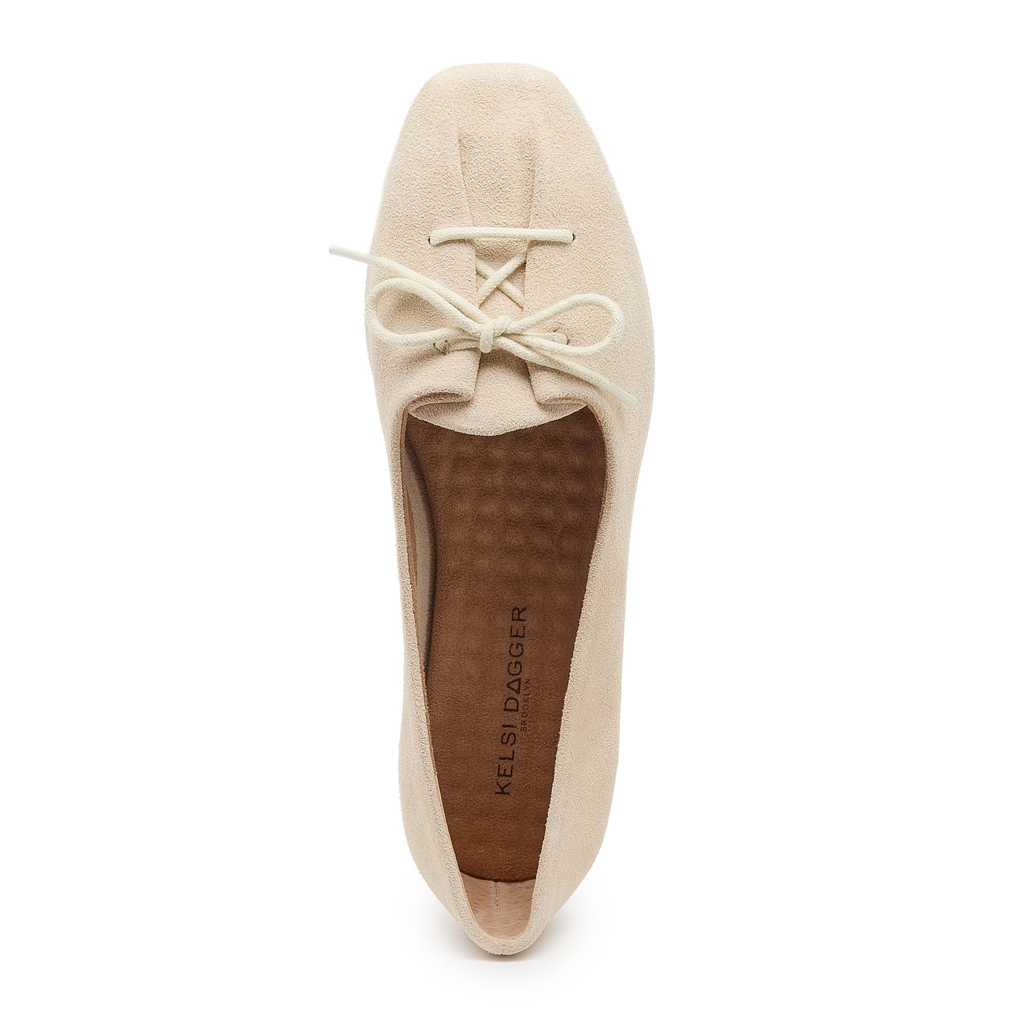 Freddie Dune Ballet Flats