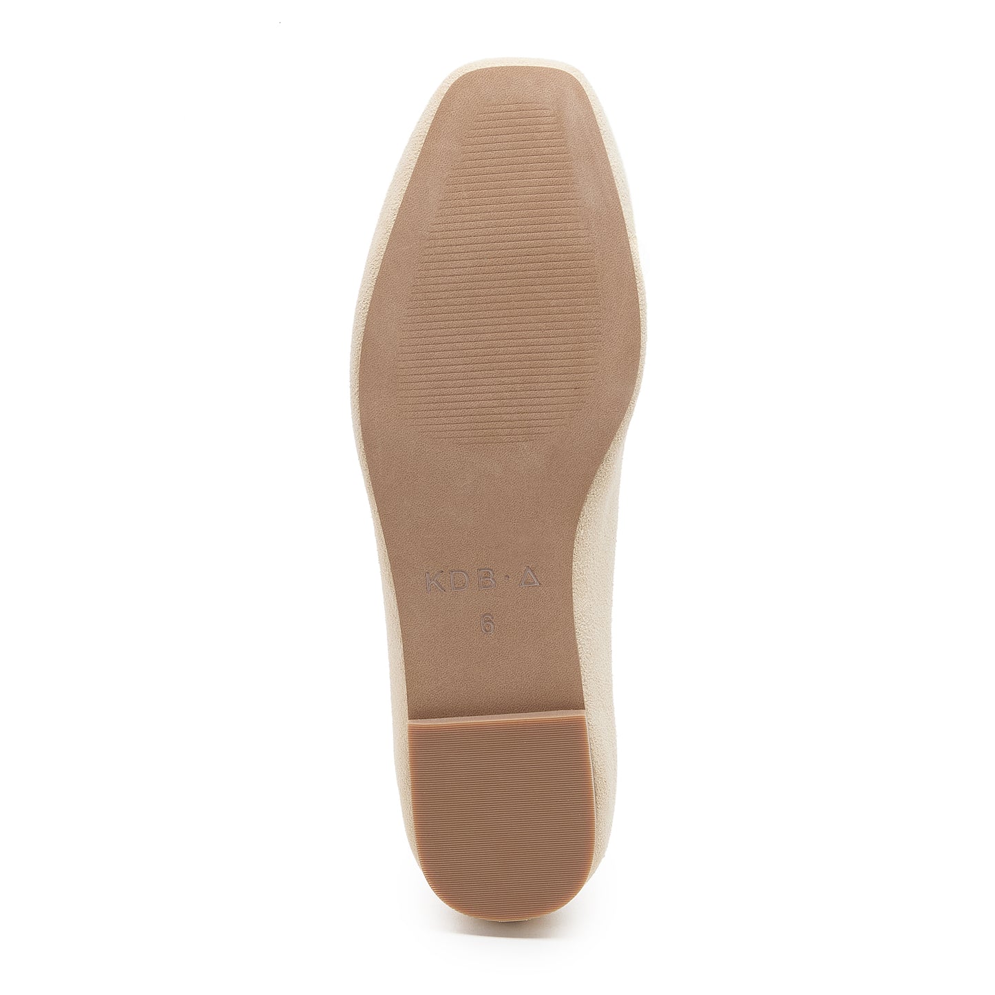 Freddie Dune Ballet Flats
