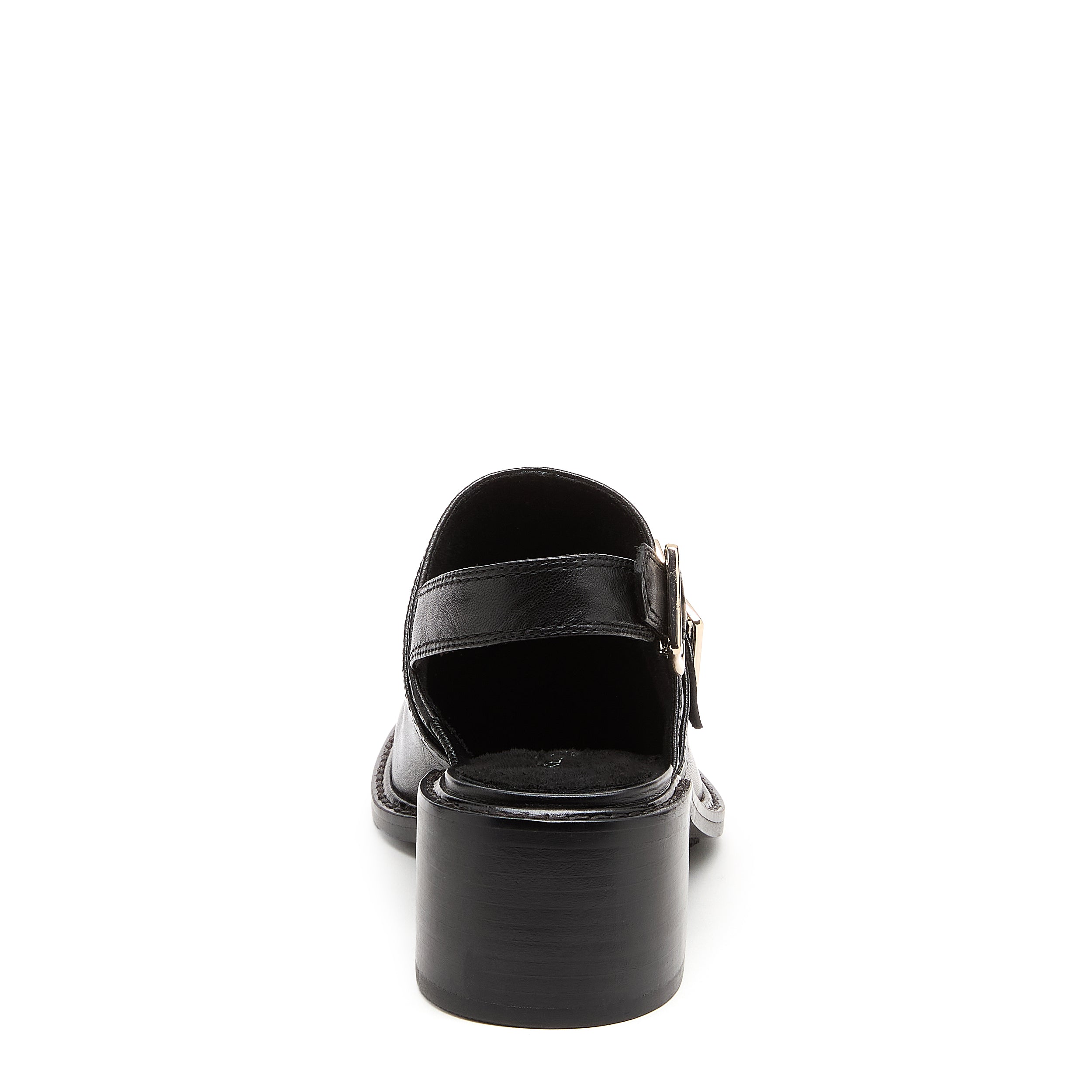 Kelsi Dagger Glory Black Slingback Sandals – Kelsi Dagger BK