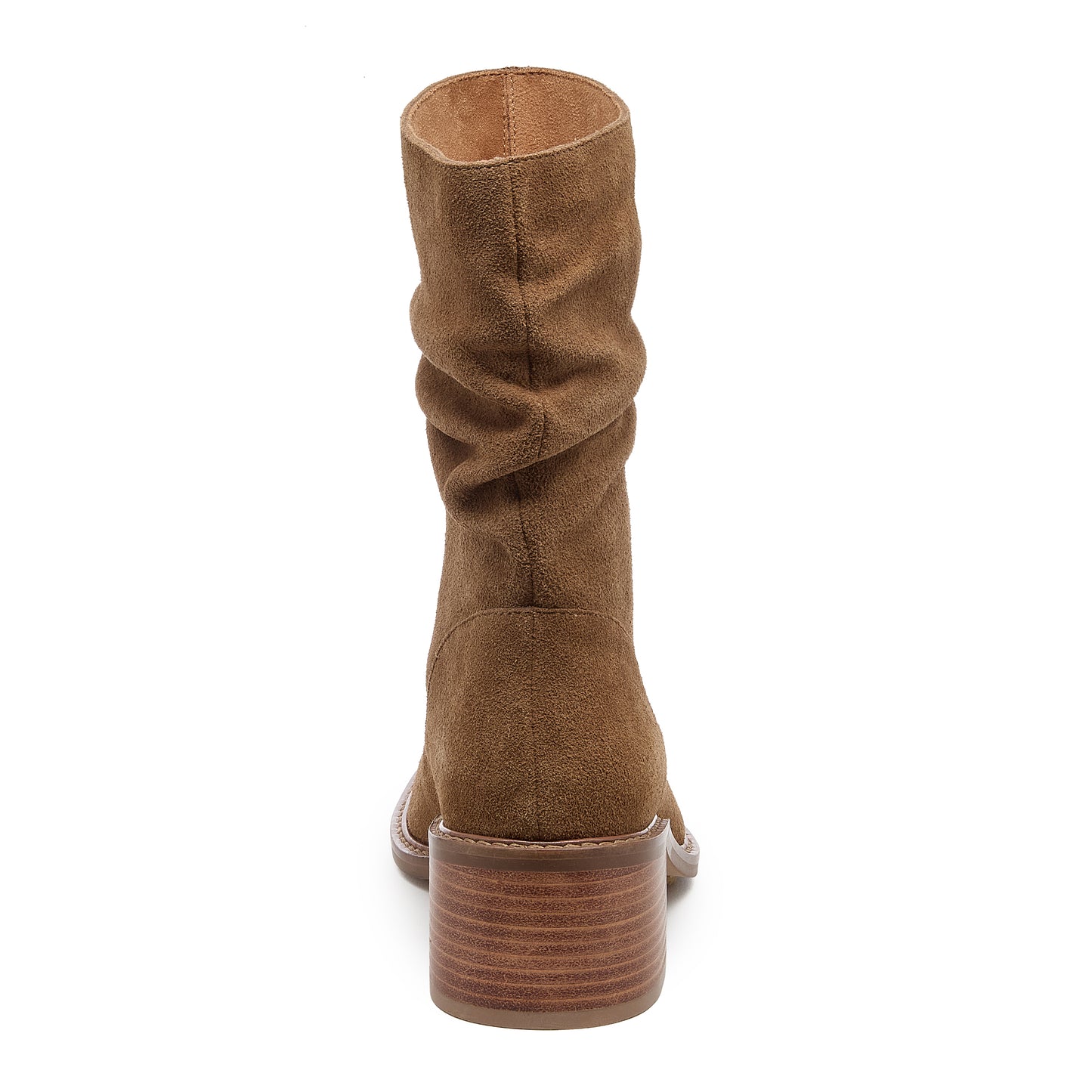 Griffin Armadillo Slouchy Boots