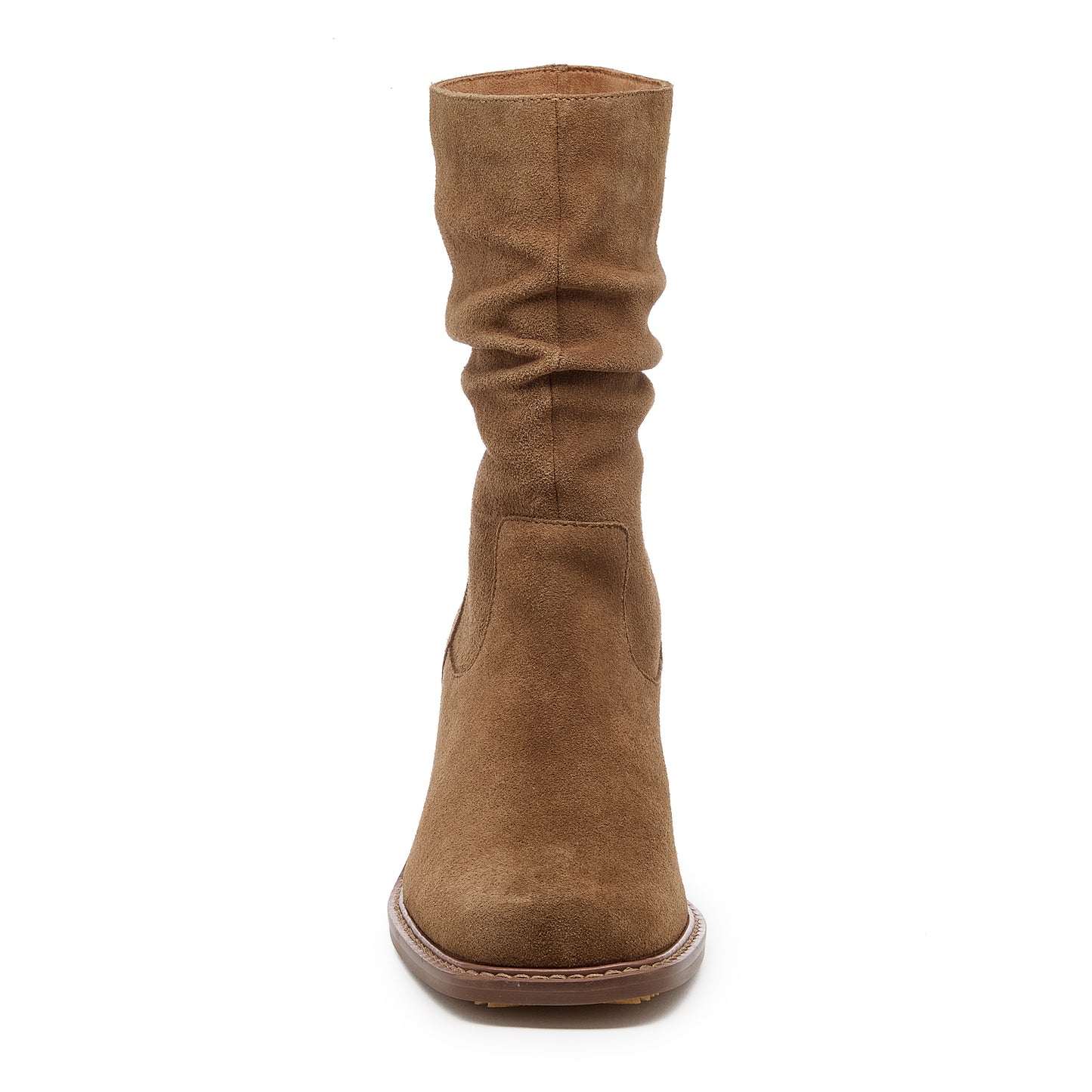 Griffin Armadillo Slouchy Boots