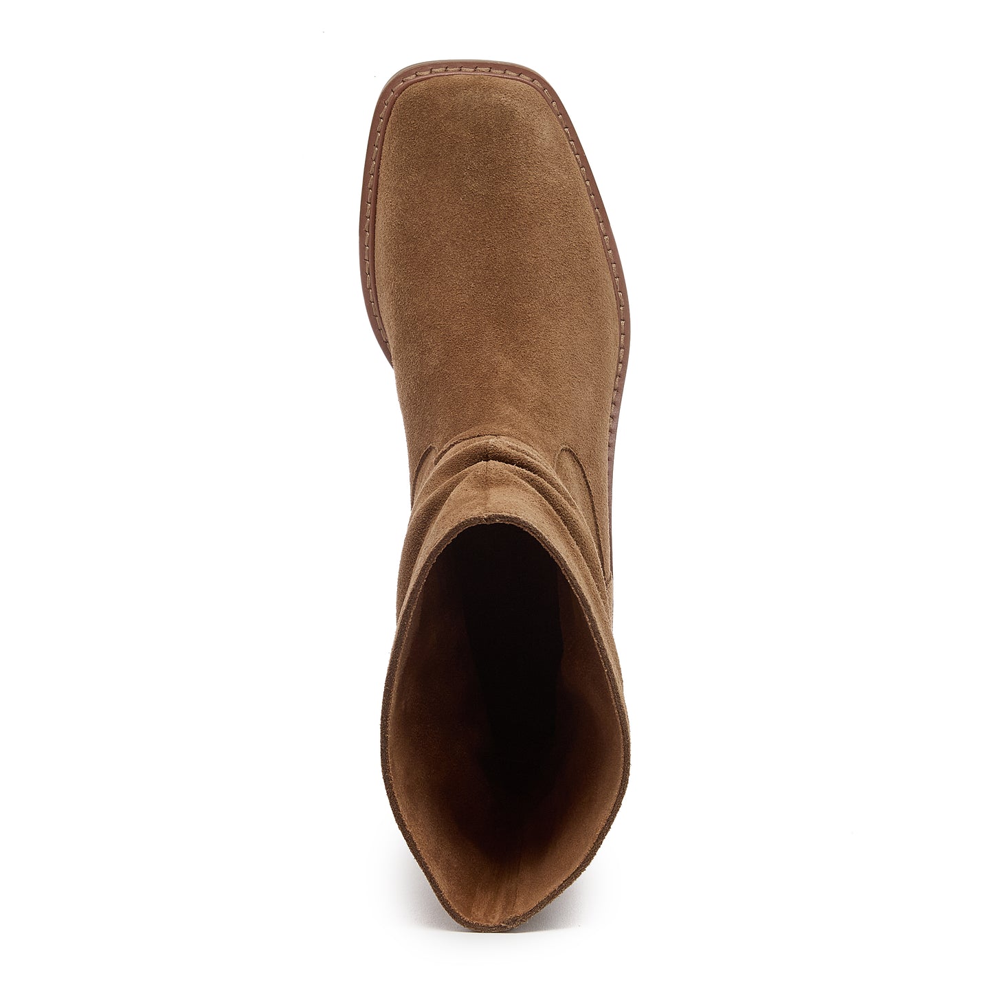 Griffin Armadillo Slouchy Boots