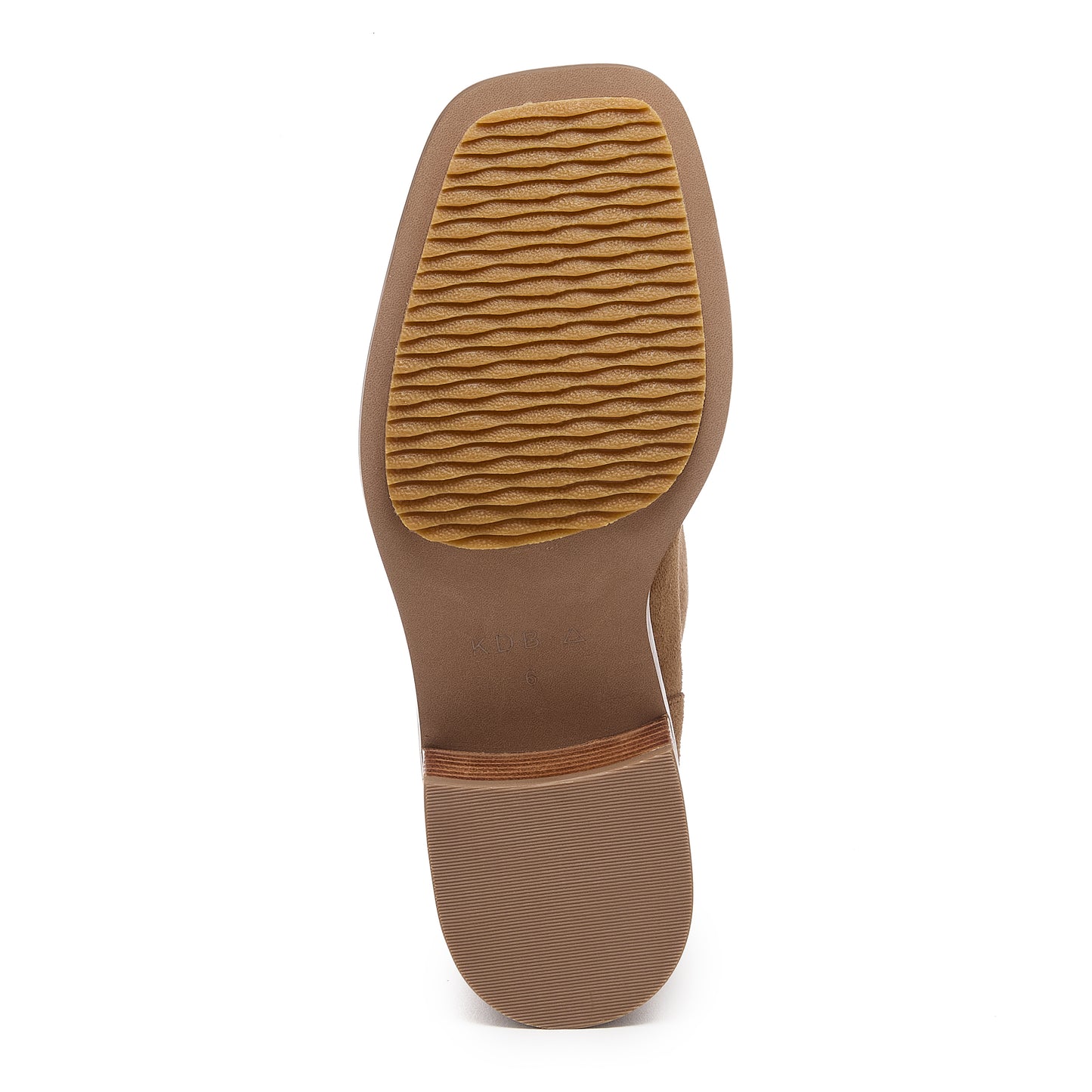 Griffin Armadillo Slouchy Boots