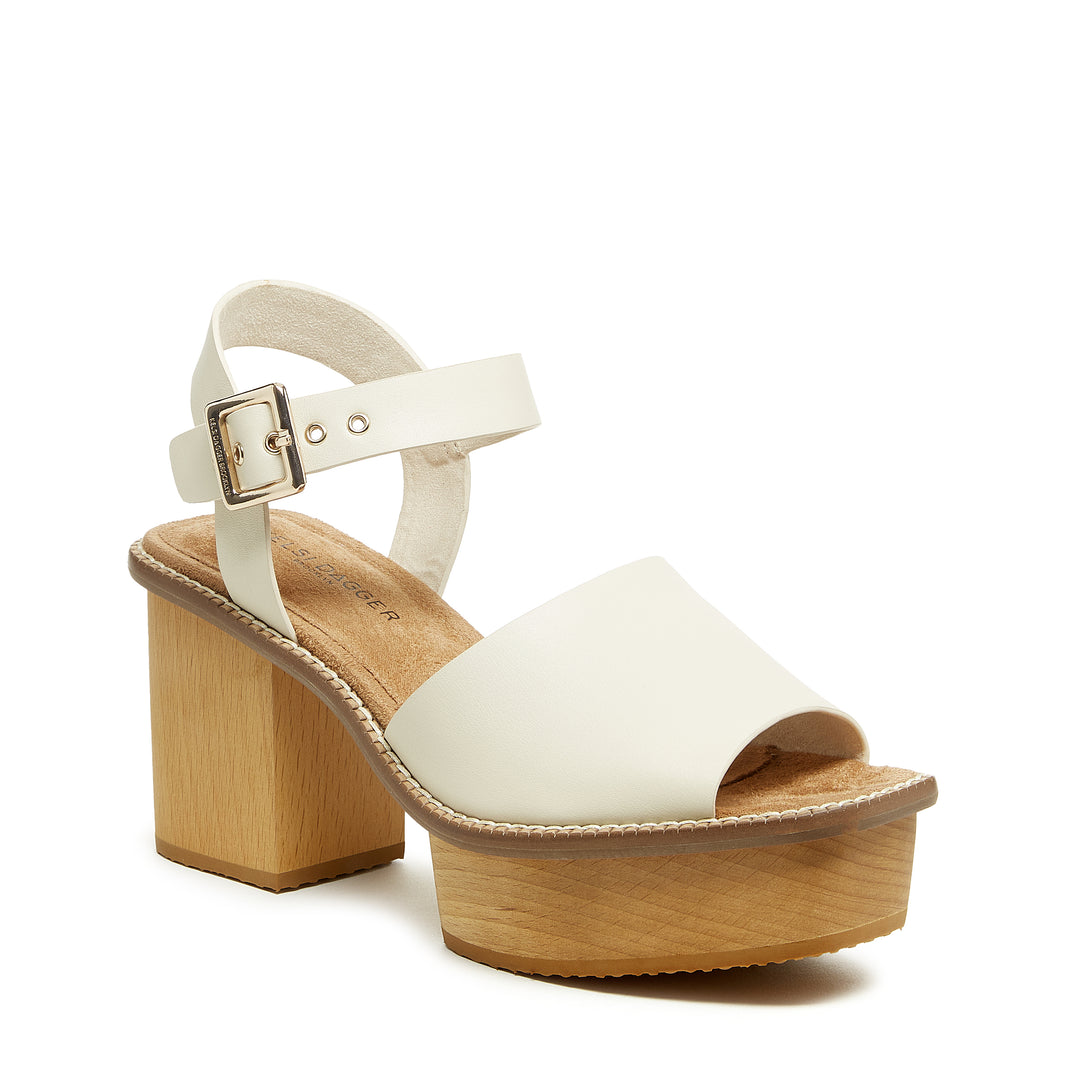 DAKSIE HEELS