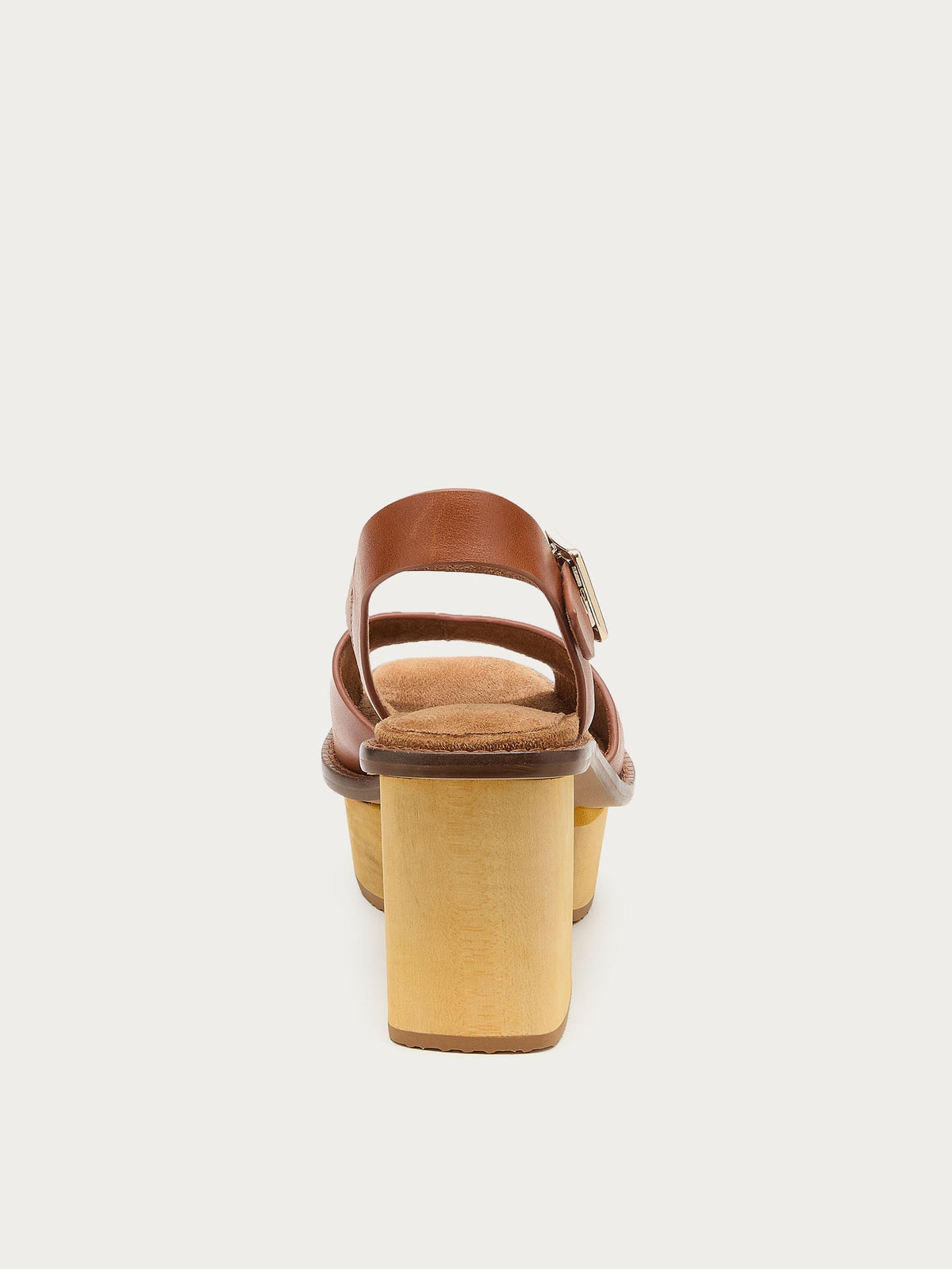 Groove Auburn Platform Sandals