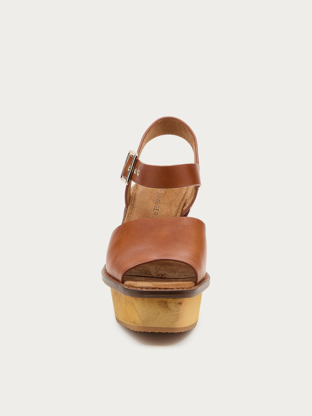 Groove Auburn Platform Sandals