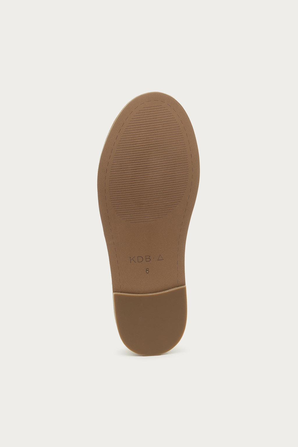 Harley Oatmeal Loafer