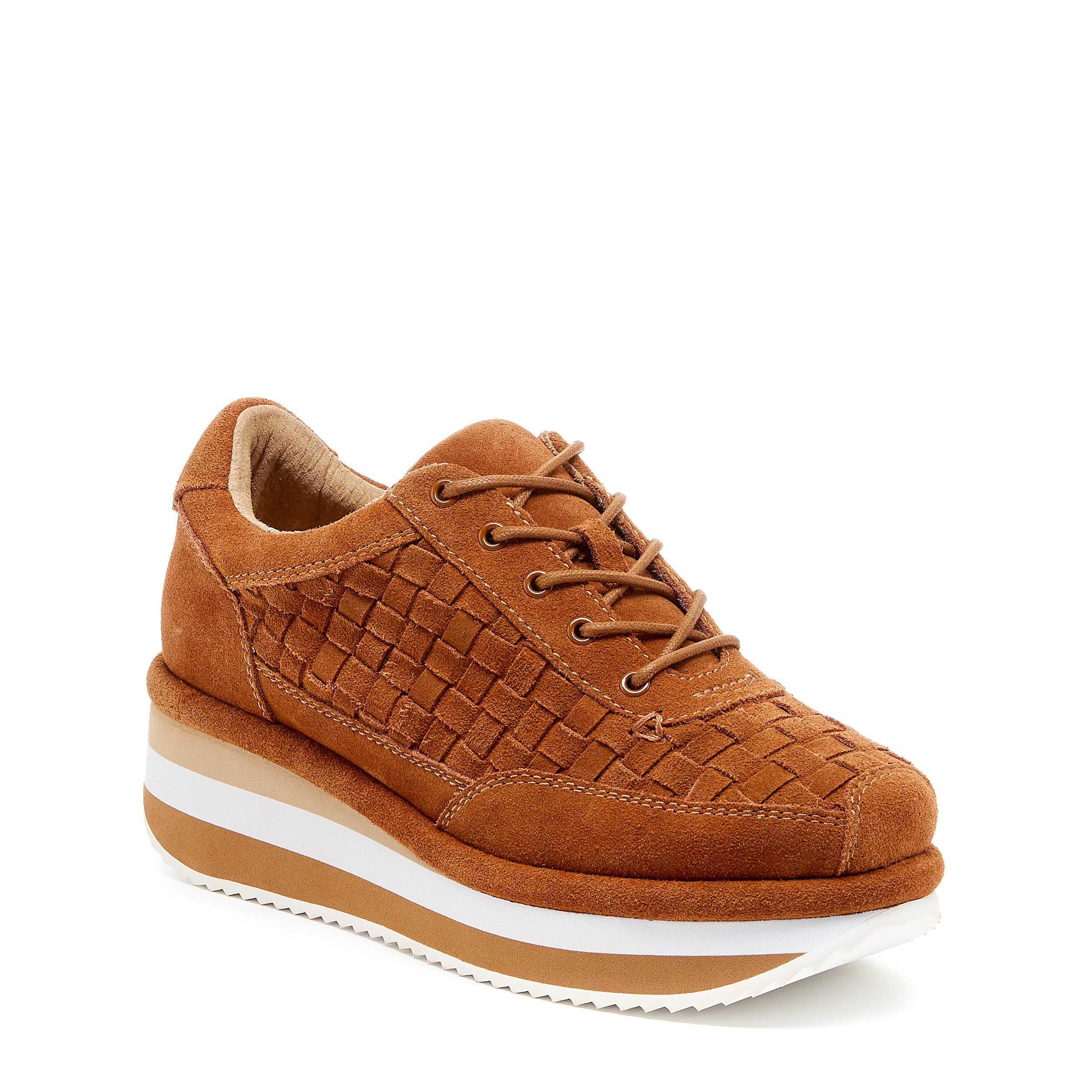 Sneakers platform alto new arrivals