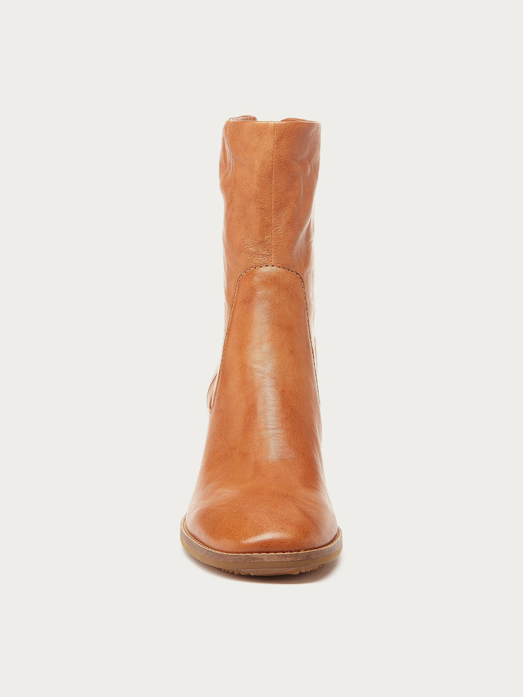 Island Fox Wide Width Booties