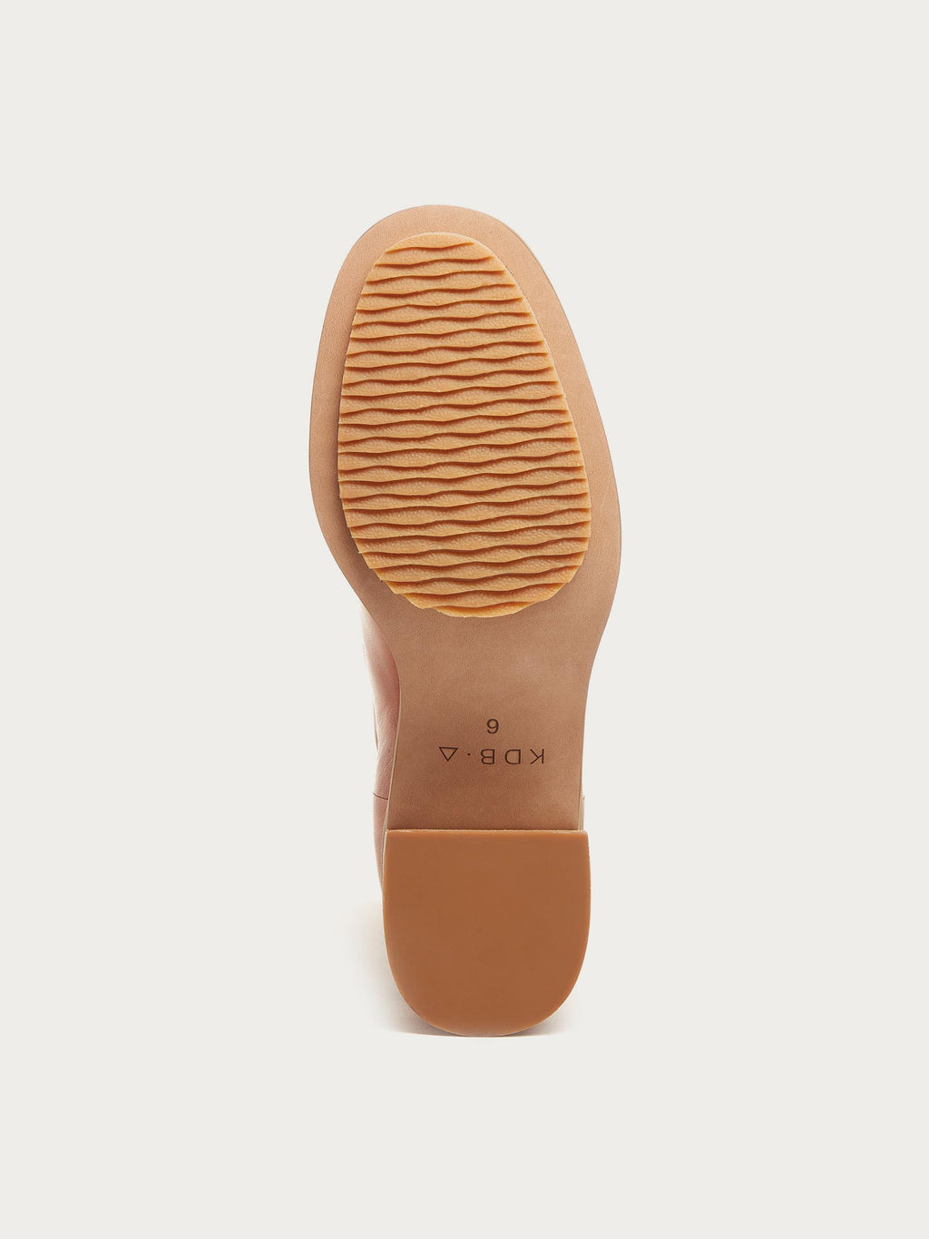 Island Fox Wide Width Booties