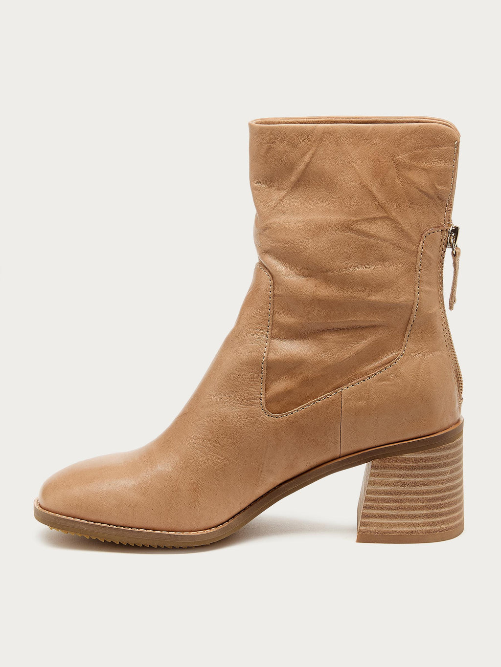 Island Bison Booties