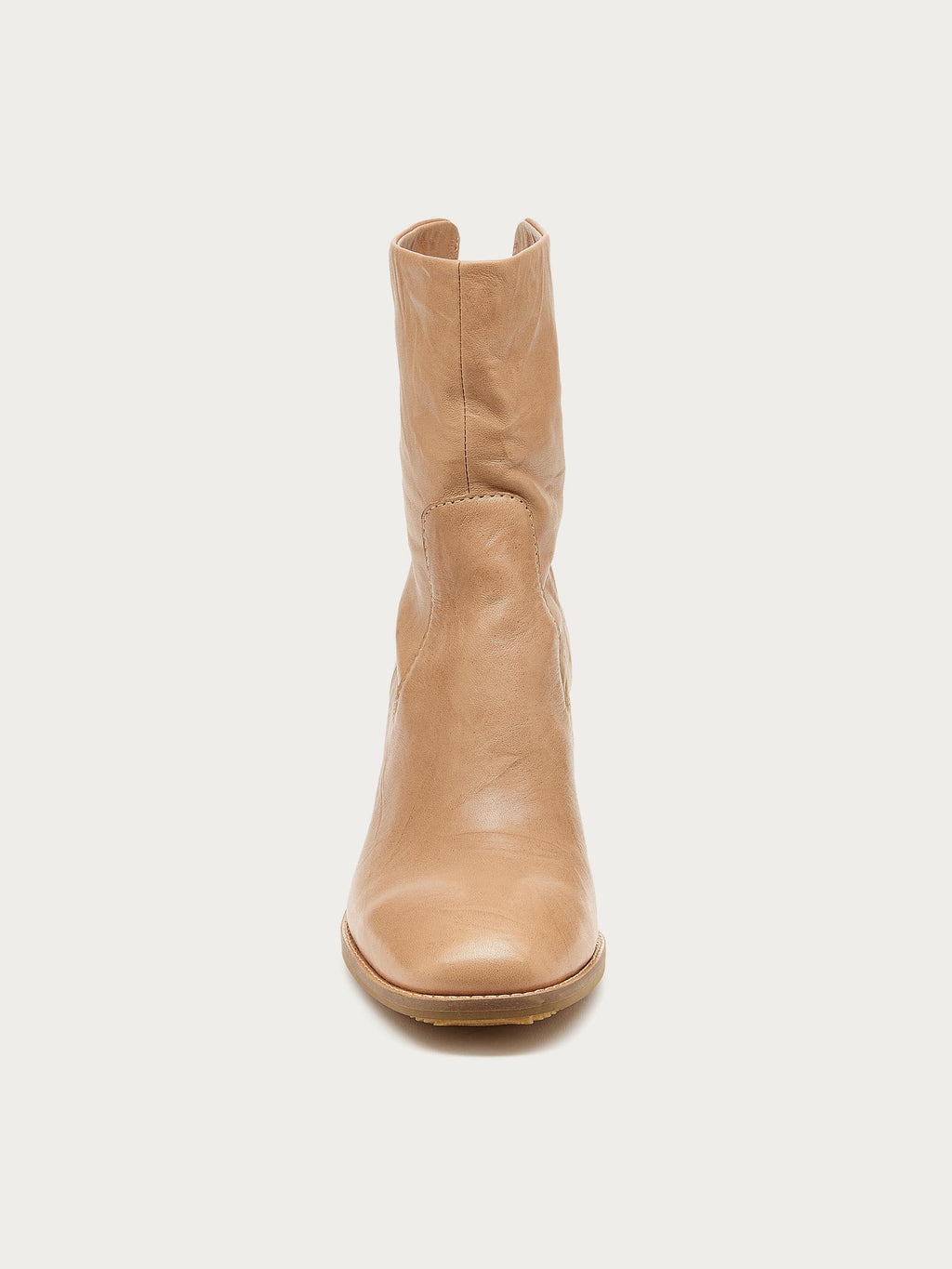Island Bison Booties