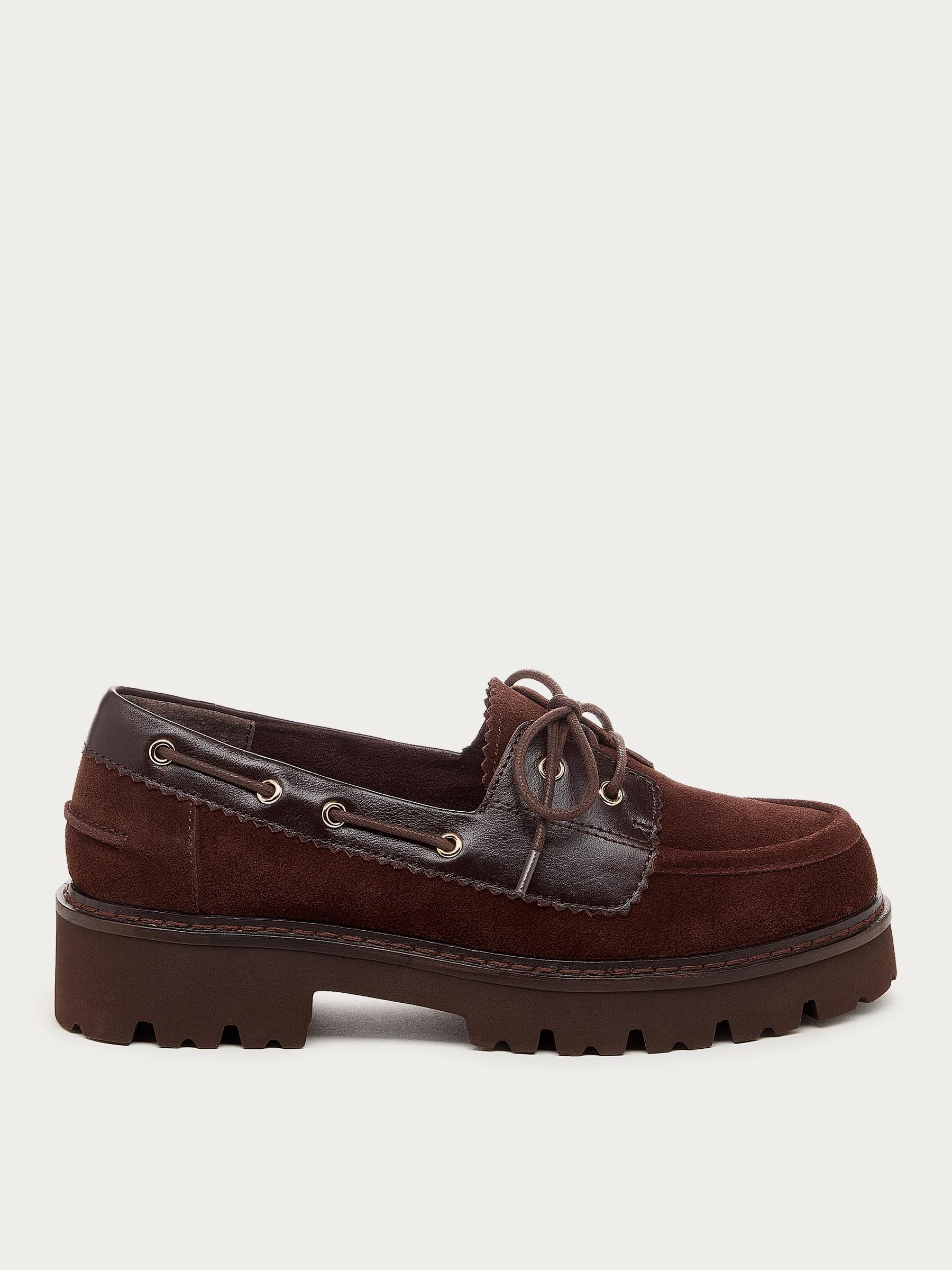 Jerry Brown Chunky Loafer