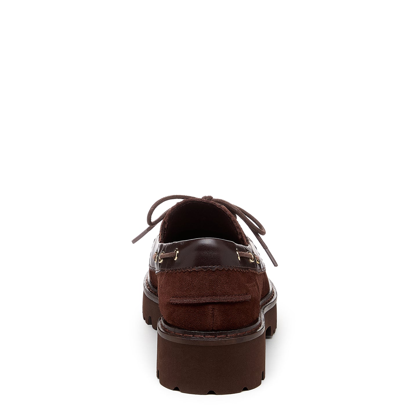 Jerry Brown Chunky Loafer