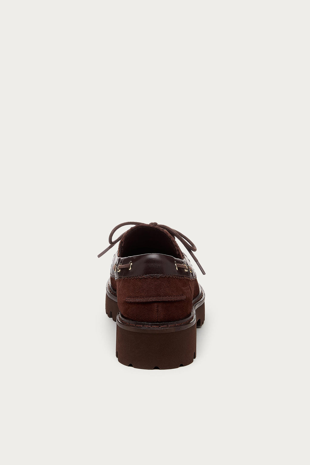 Jerry Brown Chunky Loafer