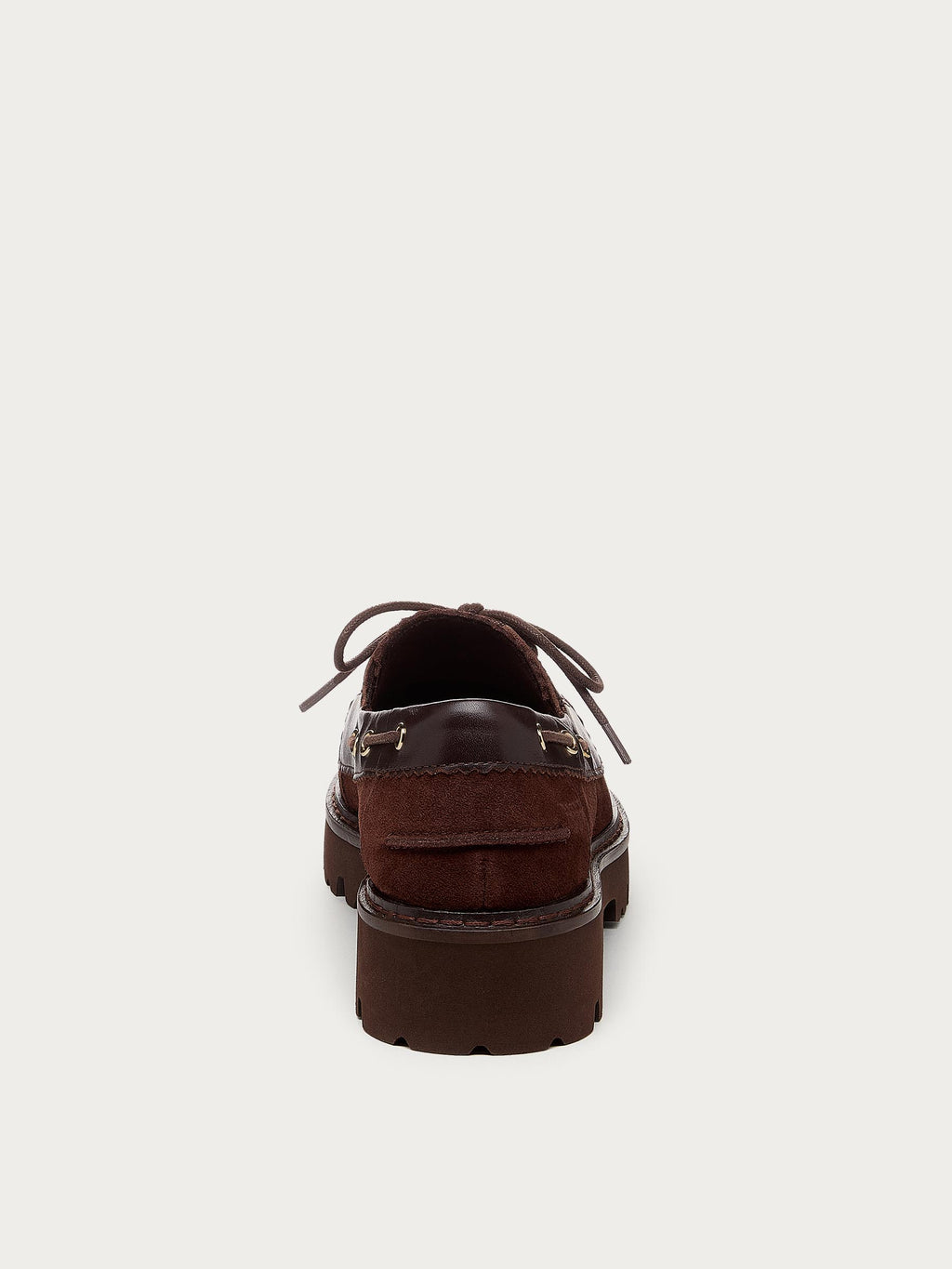 Jerry Brown Chunky Loafer