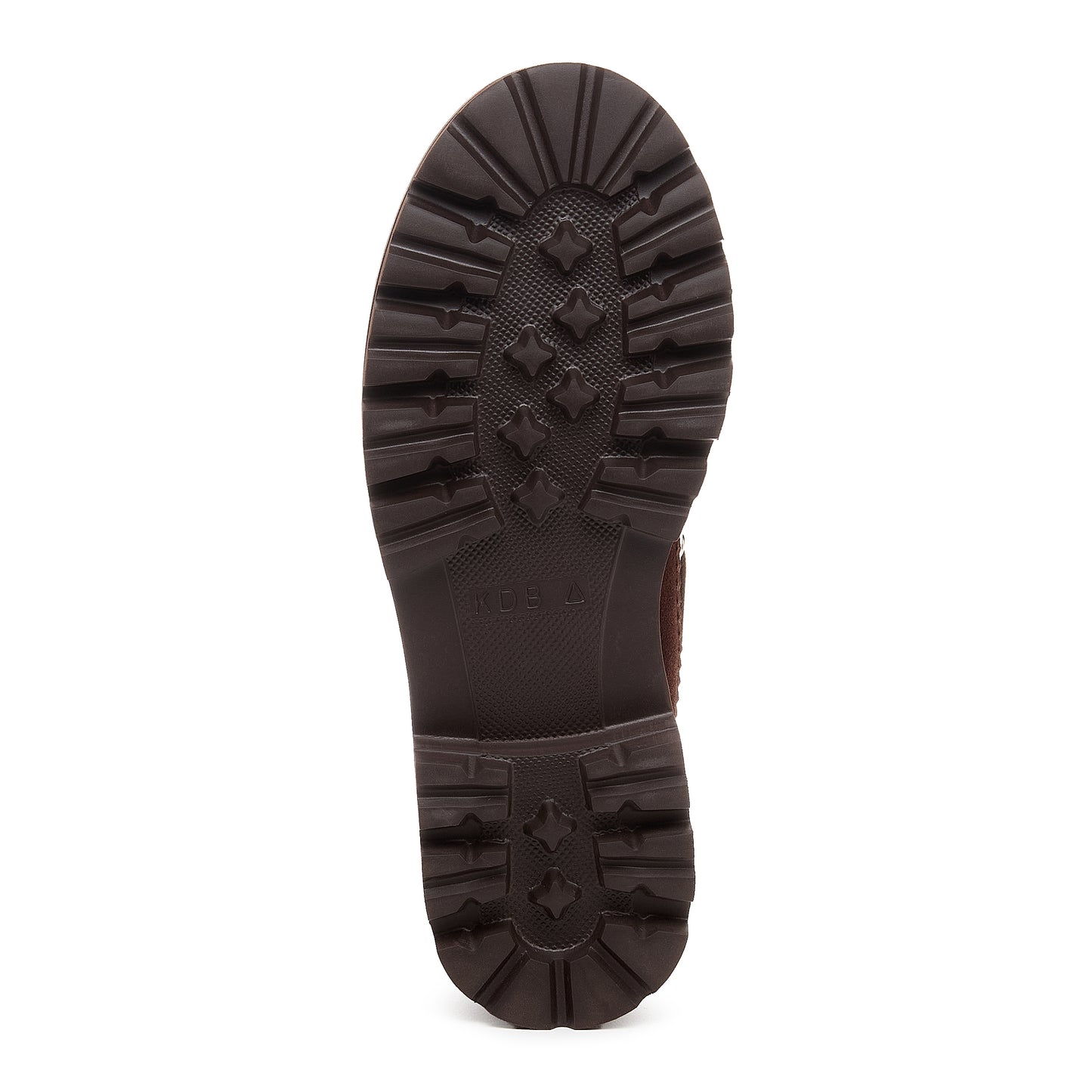 Jerry Brown Chunky Loafer
