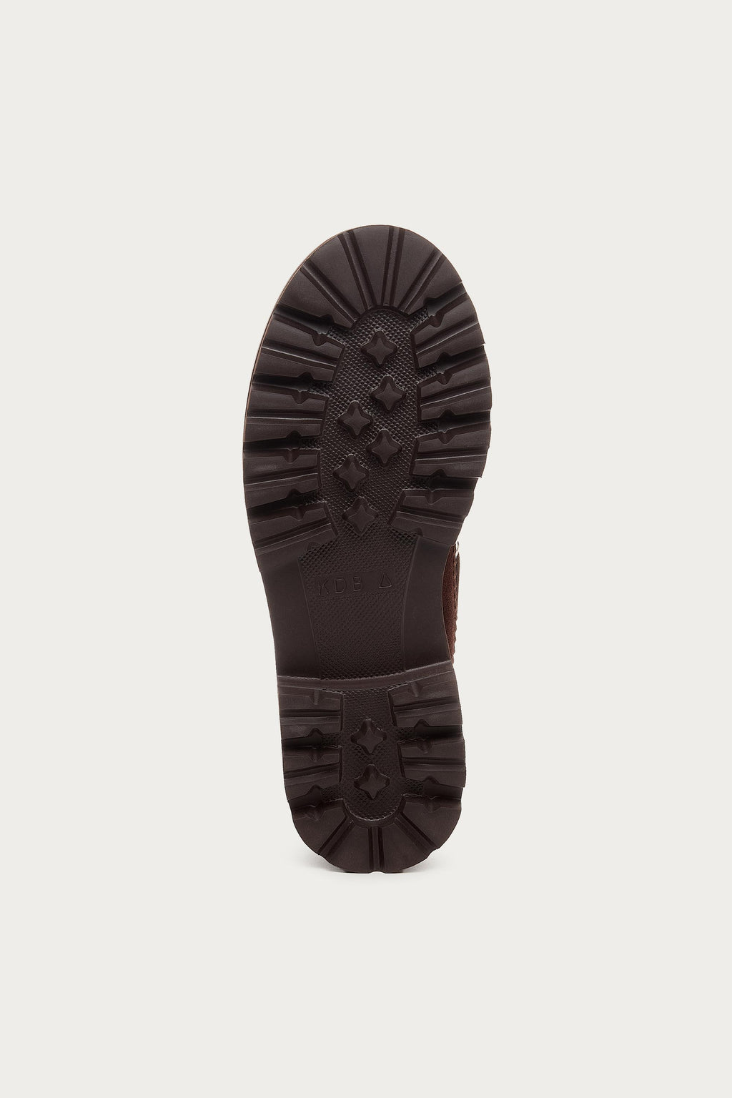 Jerry Brown Chunky Loafer