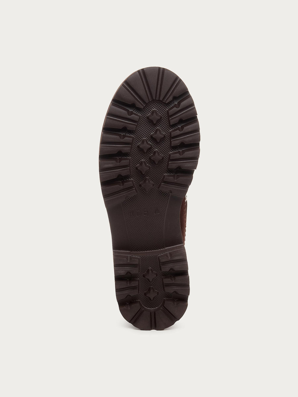 Jerry Brown Chunky Loafer