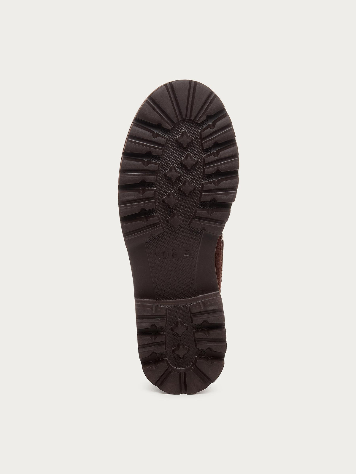 Jerry Brown Chunky Loafer